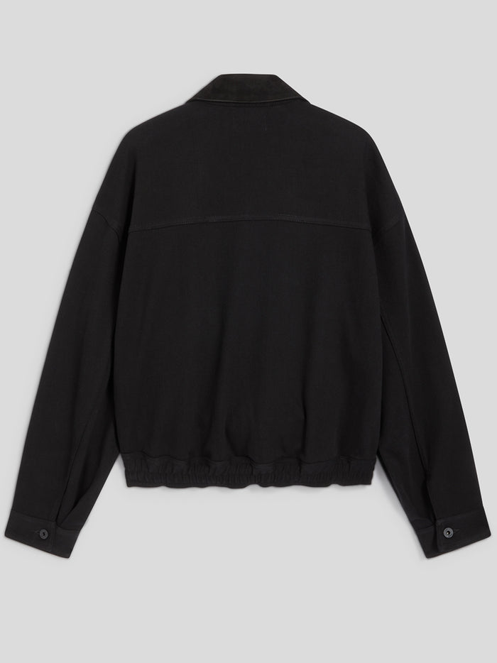 Luis Black Camicia