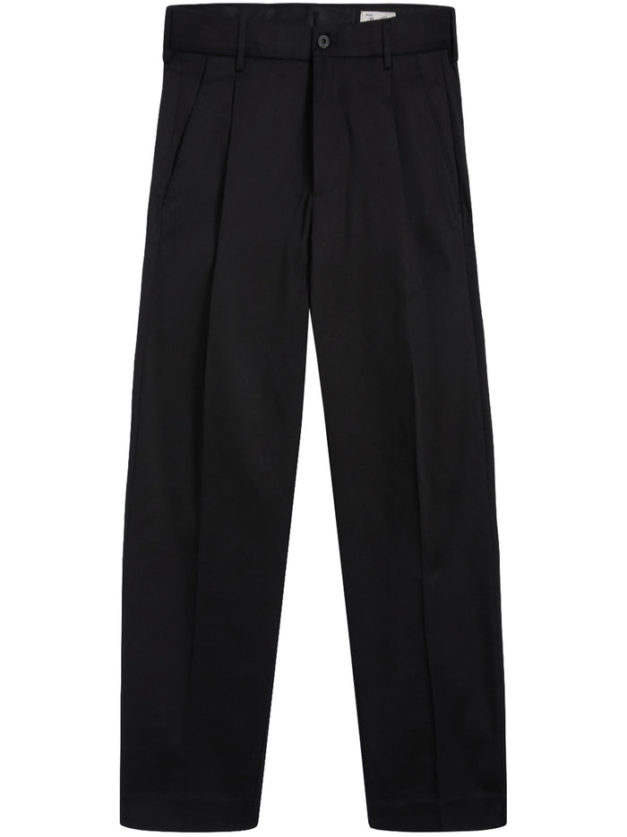 Alain Black Pantaloni
