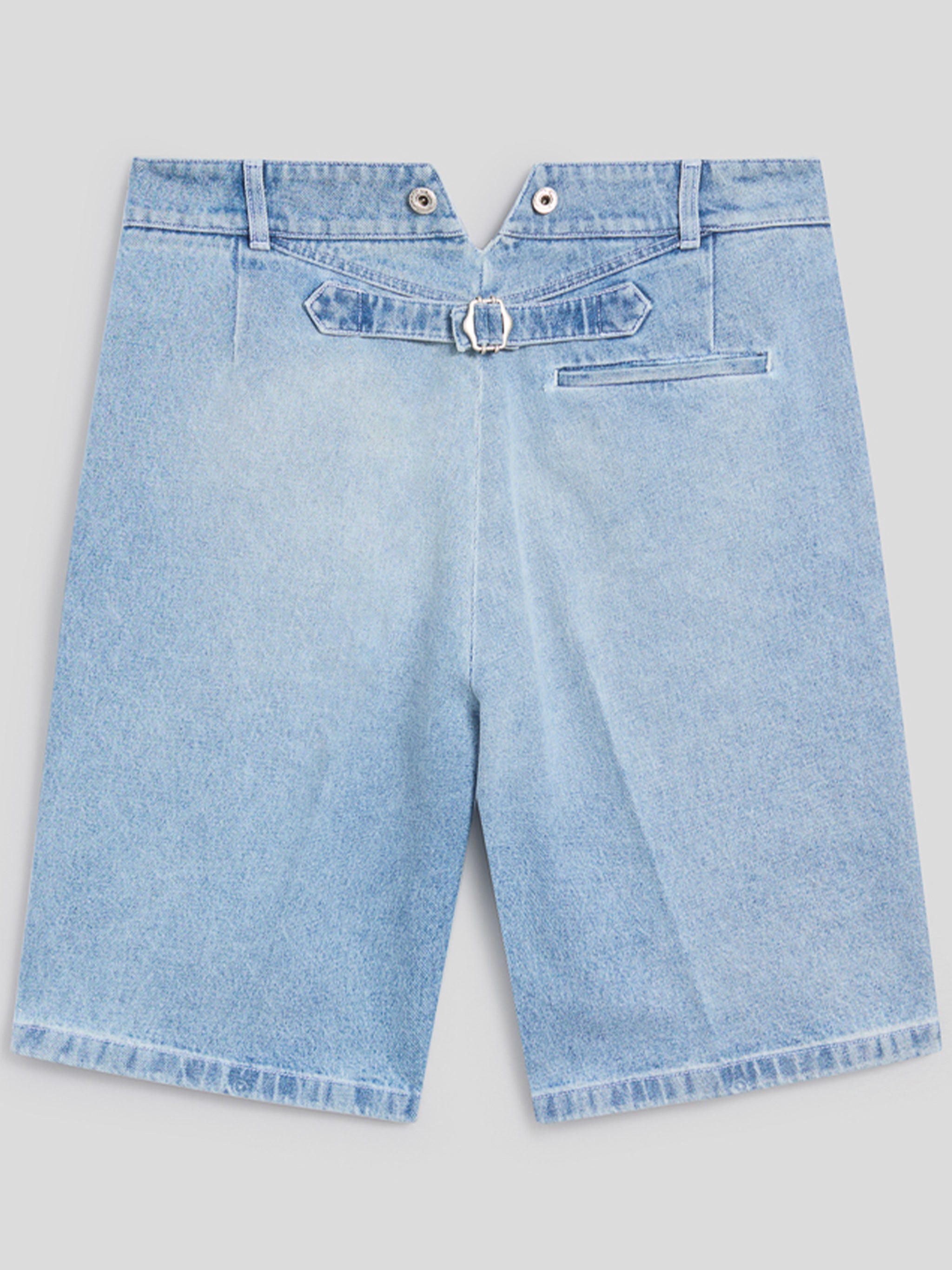 Diego Blue Pantaloni