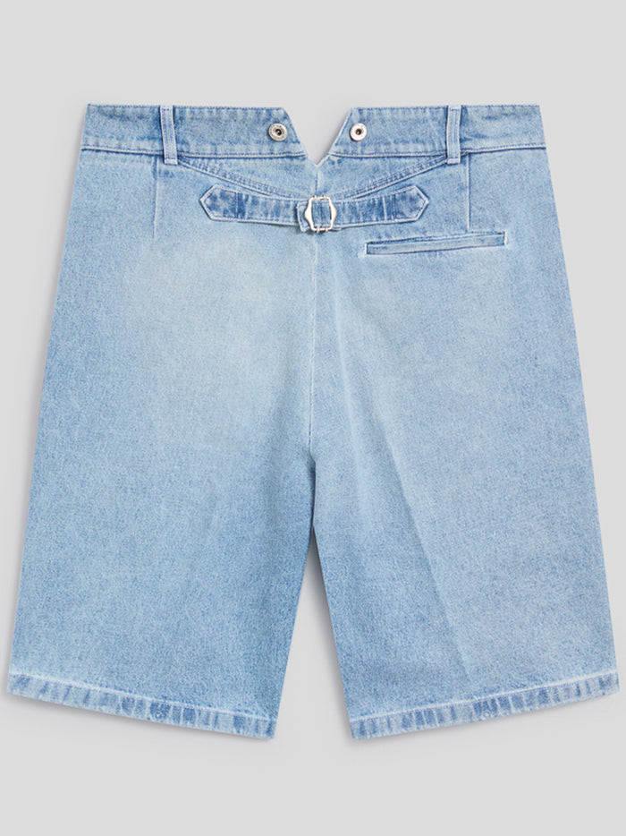 Diego Blue Pantaloni