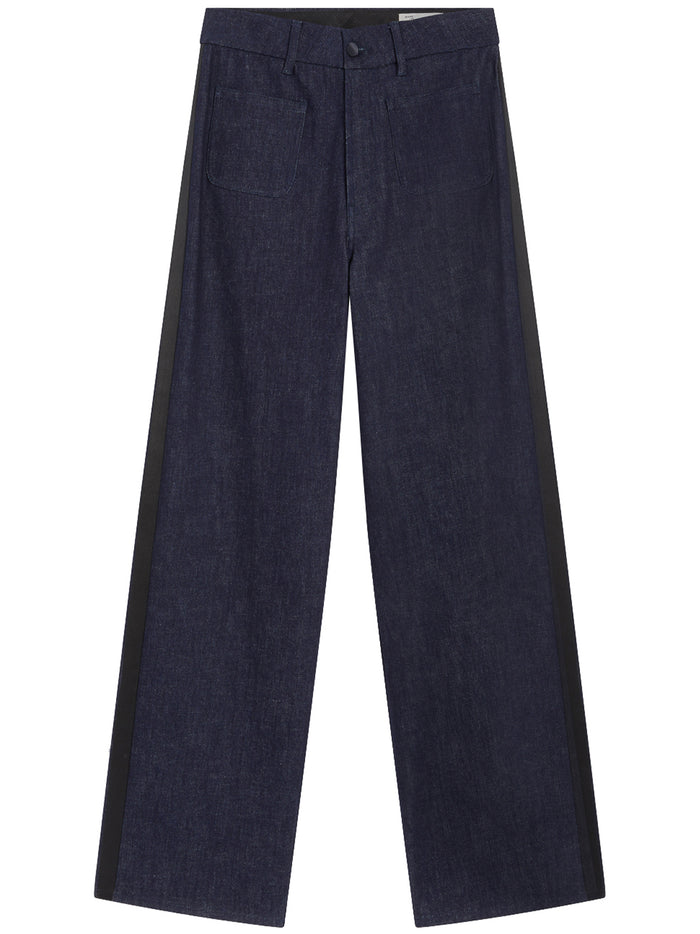 Nora Blue Pantaloni