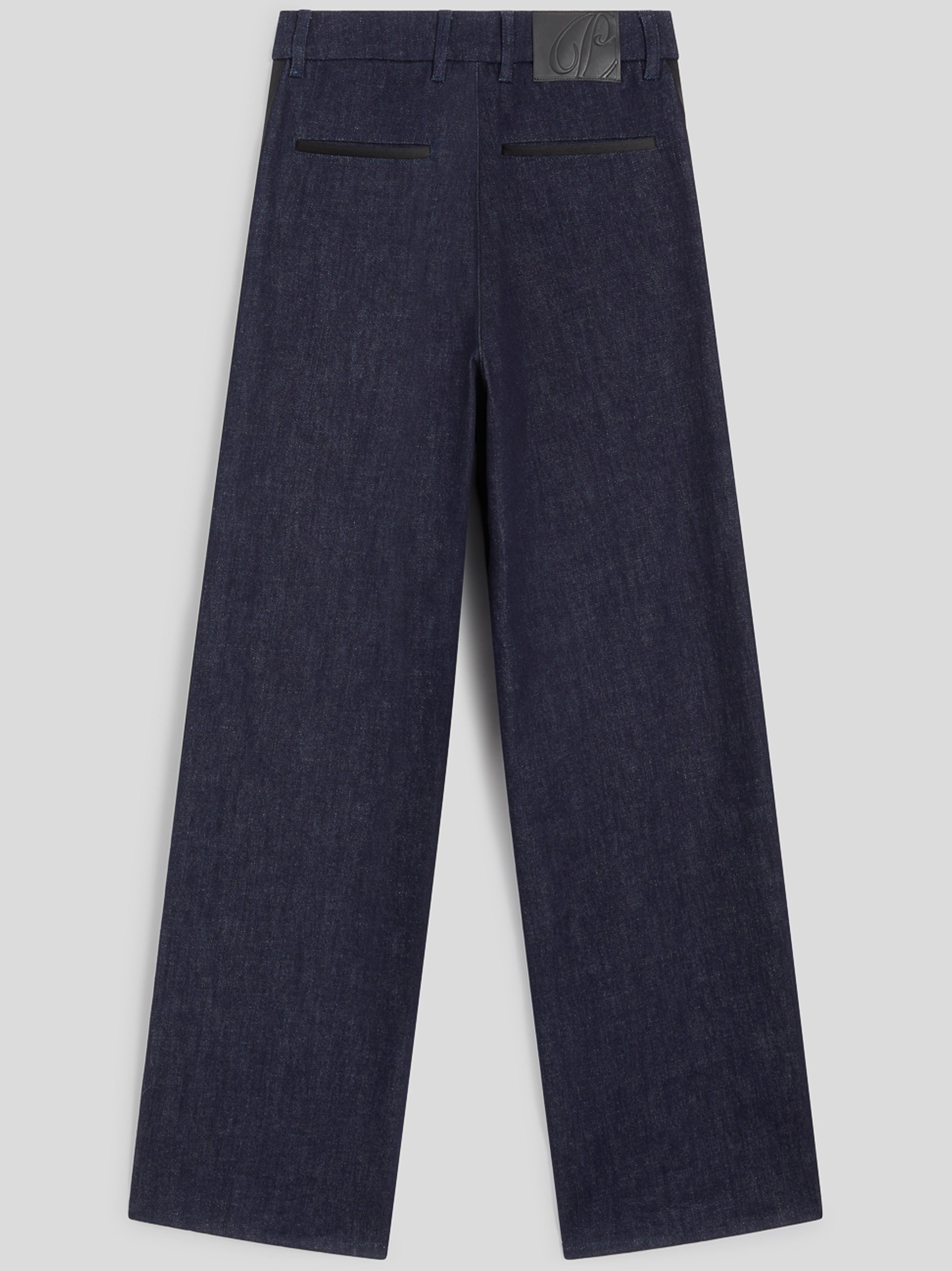 Nora Blue Pantaloni