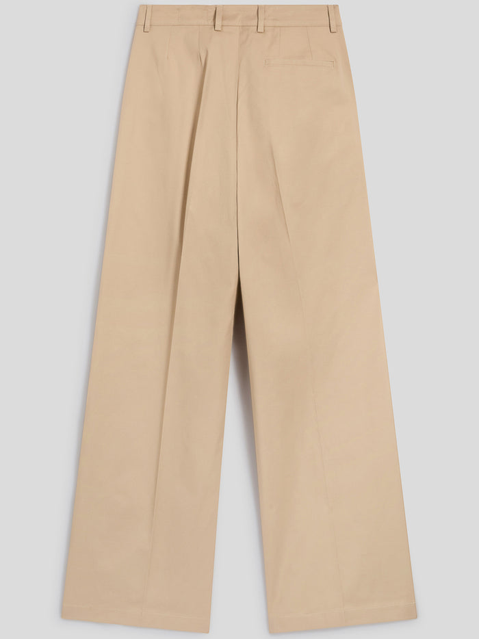Viola Colonial Pantaloni