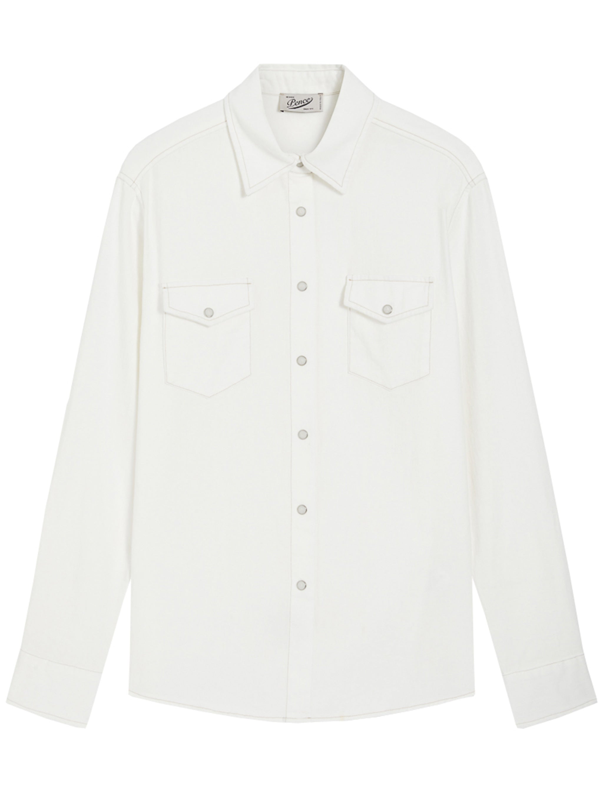 Alice White Camicia