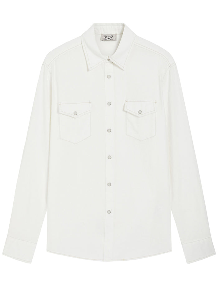 Alice White Camicia