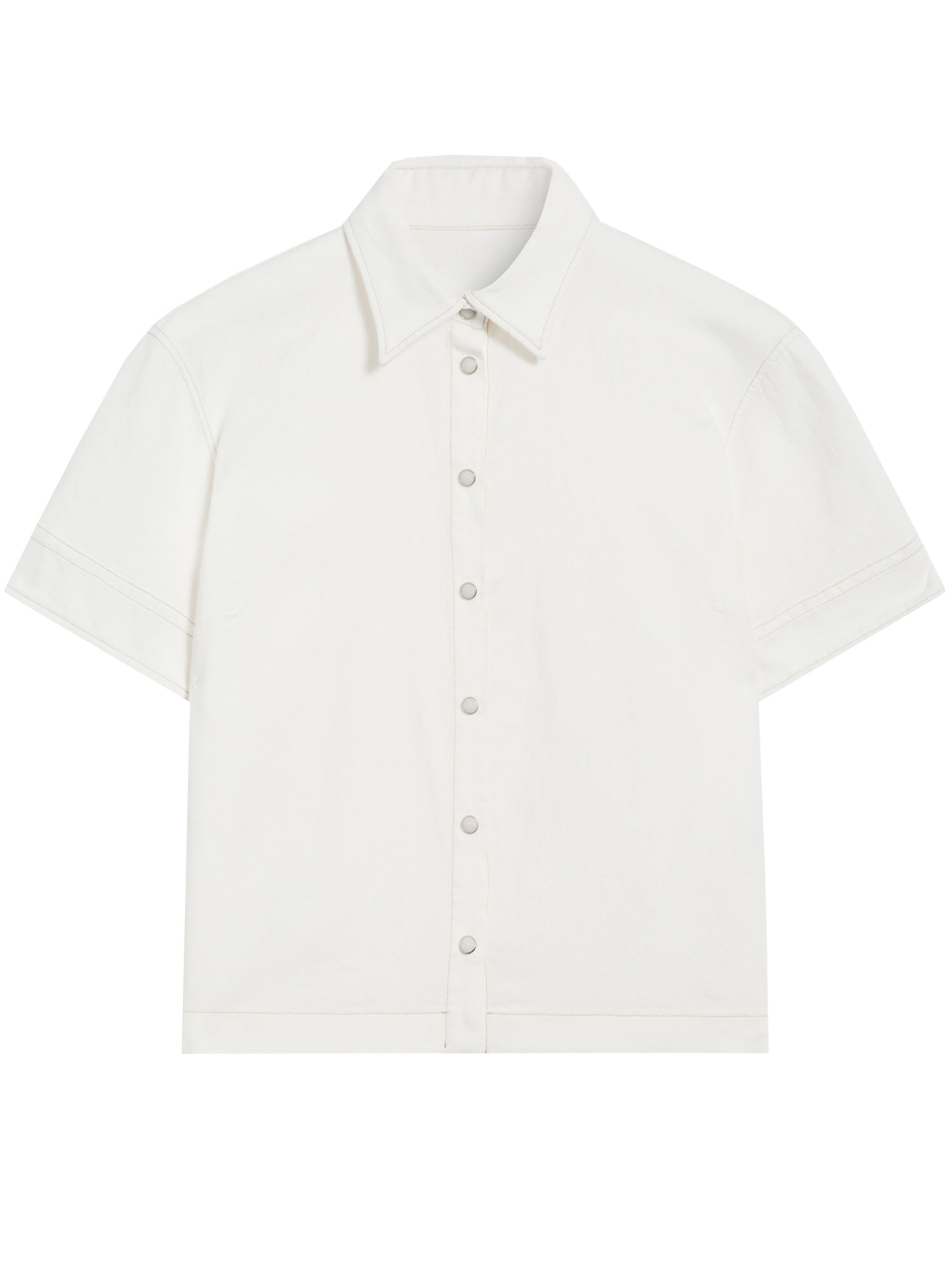 Laura White Camicia