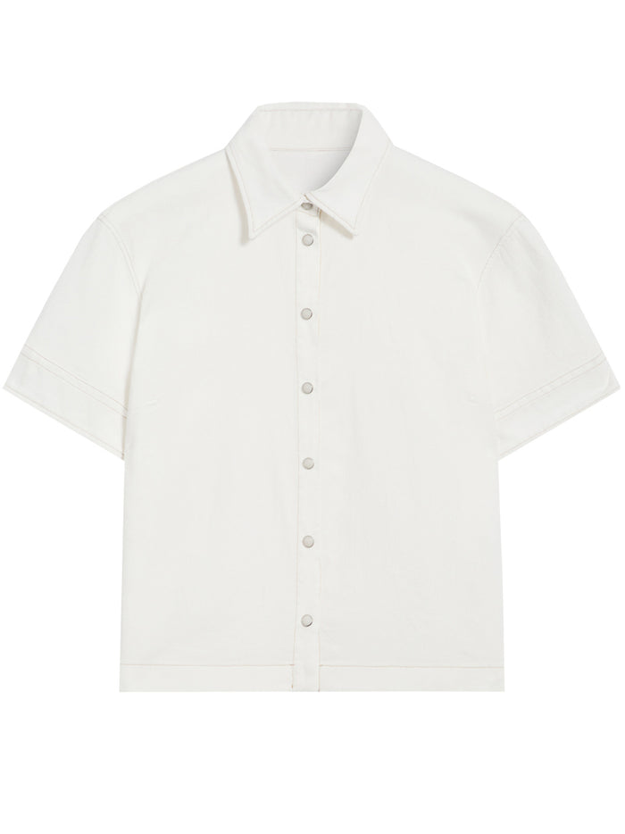 Laura White Camicia