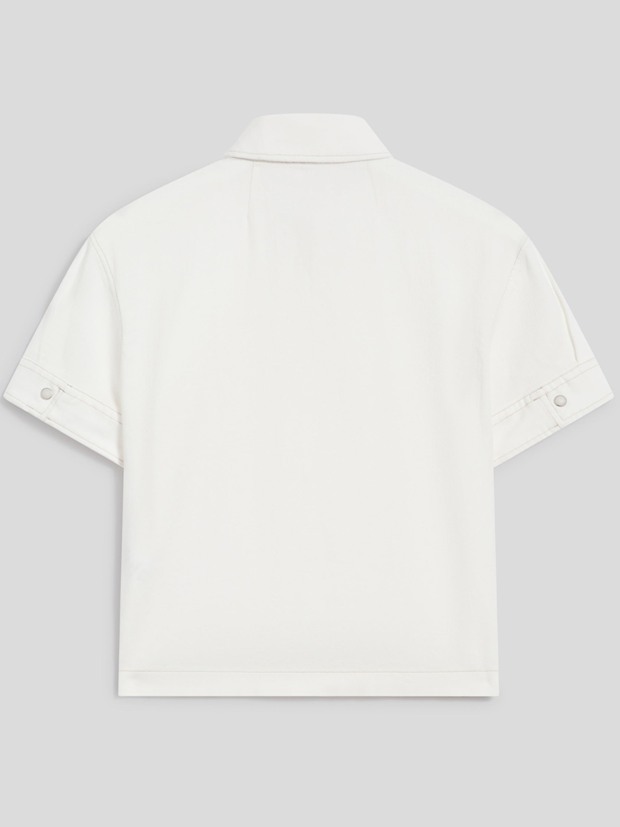 Laura White Camicia