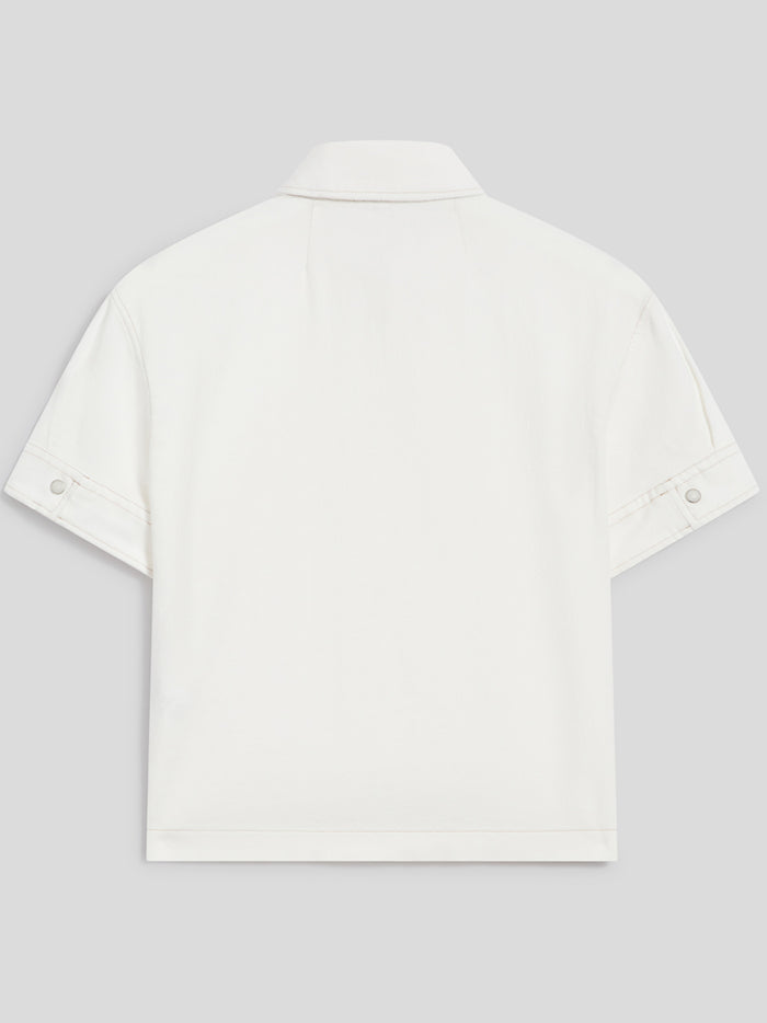 Laura White Camicia