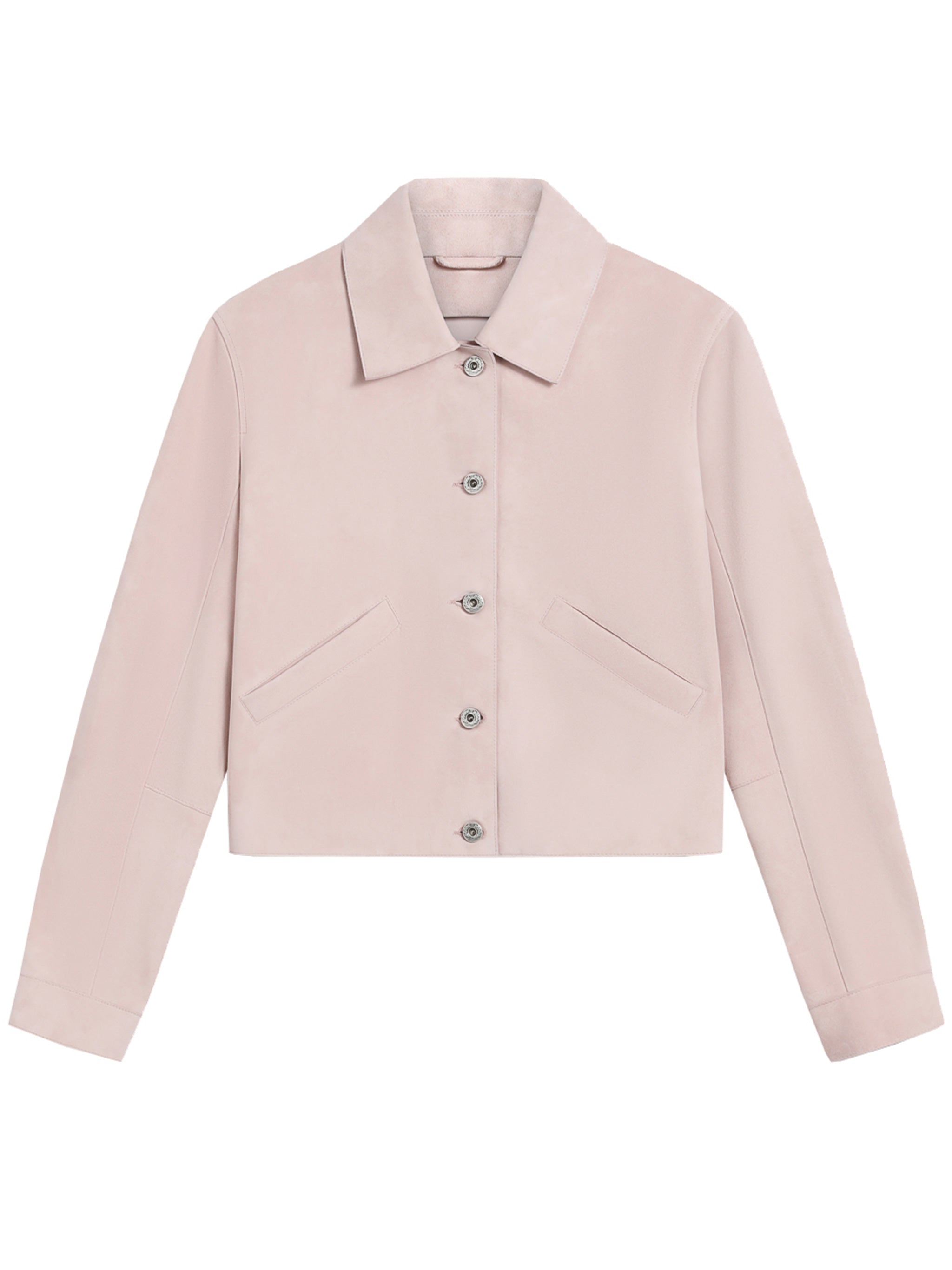 Teti Pink & Purple Giacca