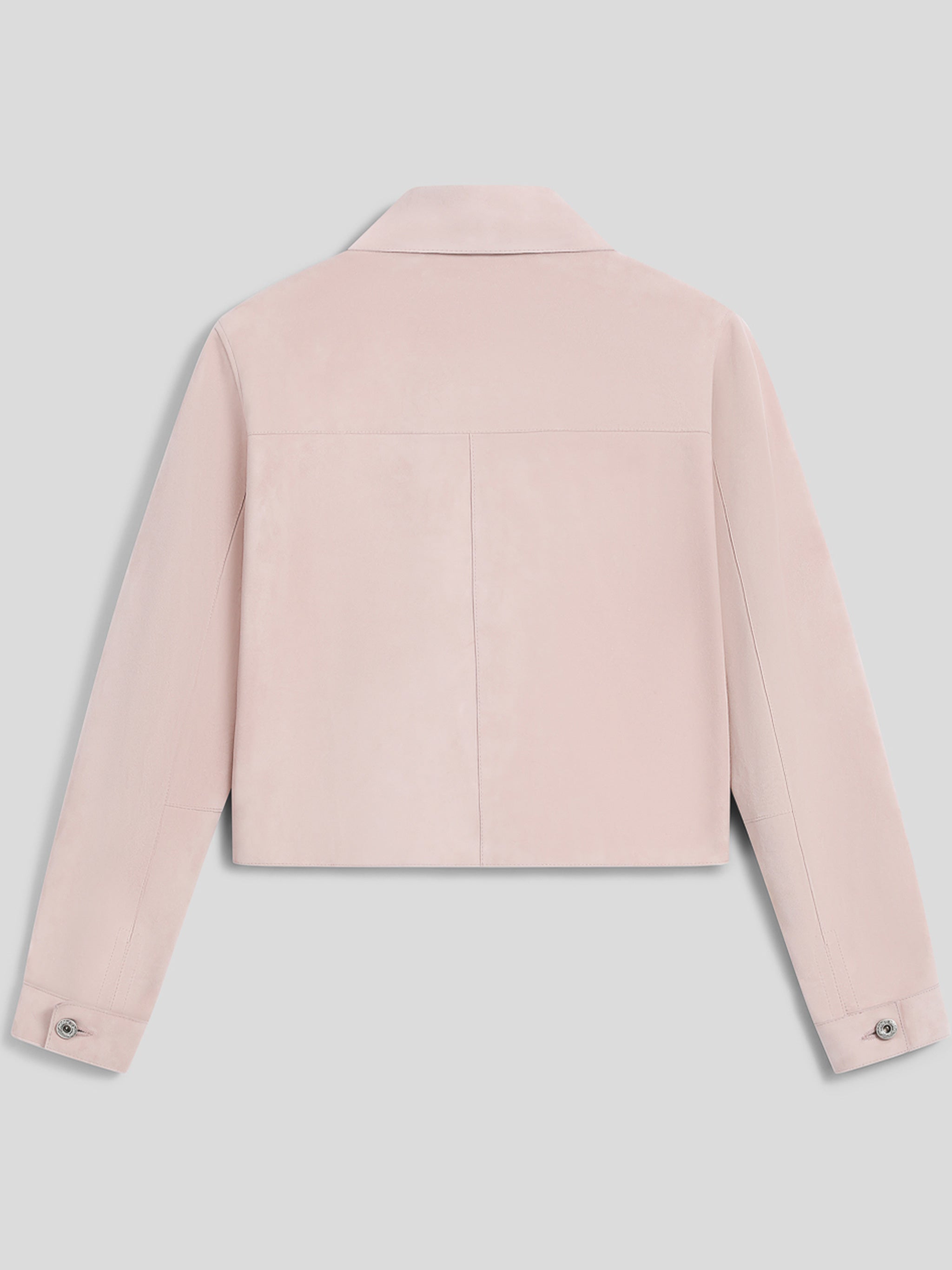 Teti Pink & Purple Giacca