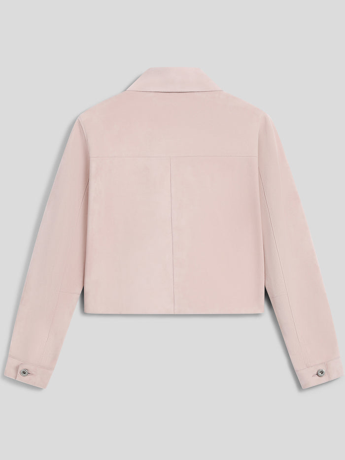 Teti Pink & Purple Giacca
