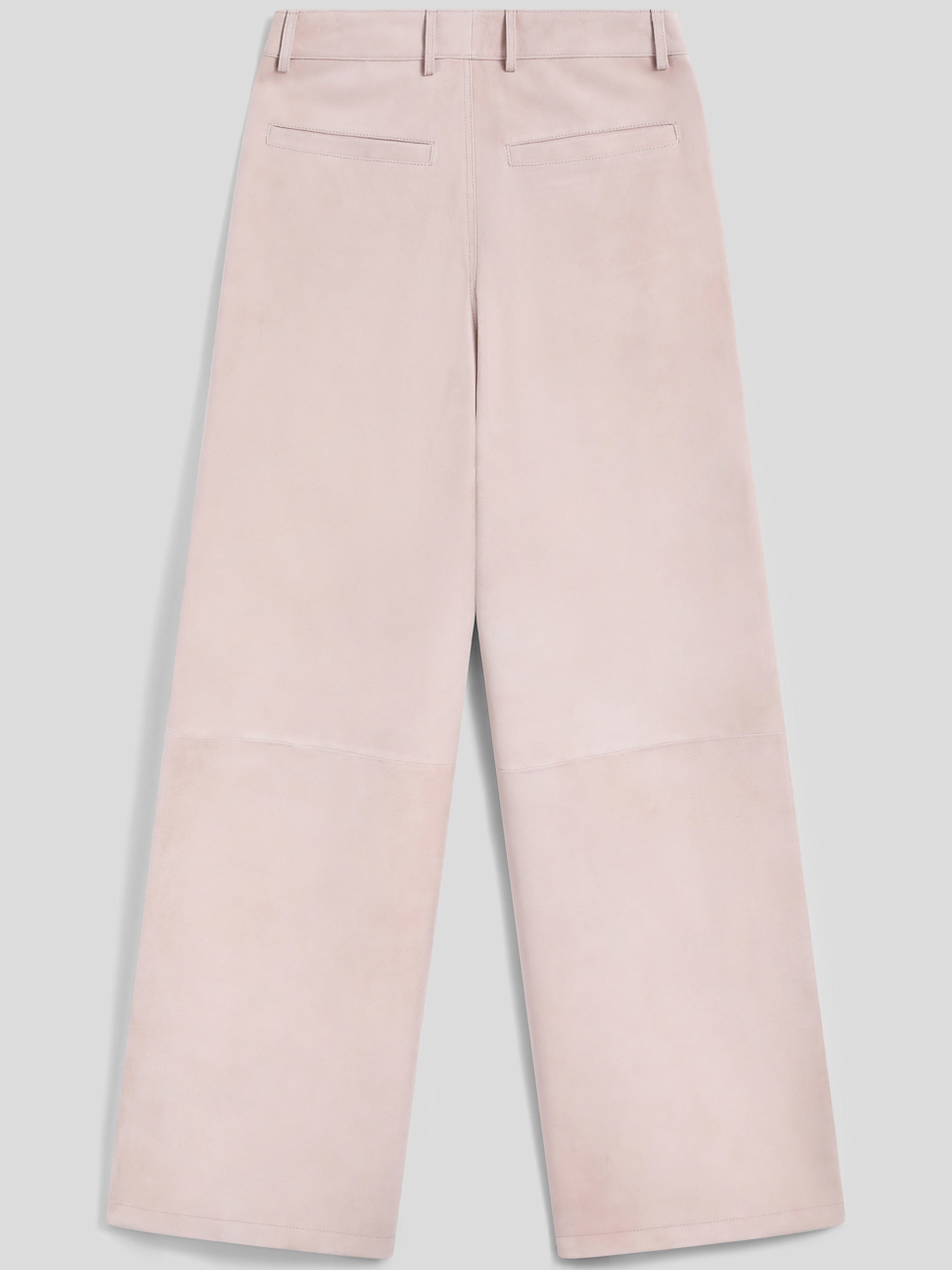 Nora Pink & Purple Pantaloni