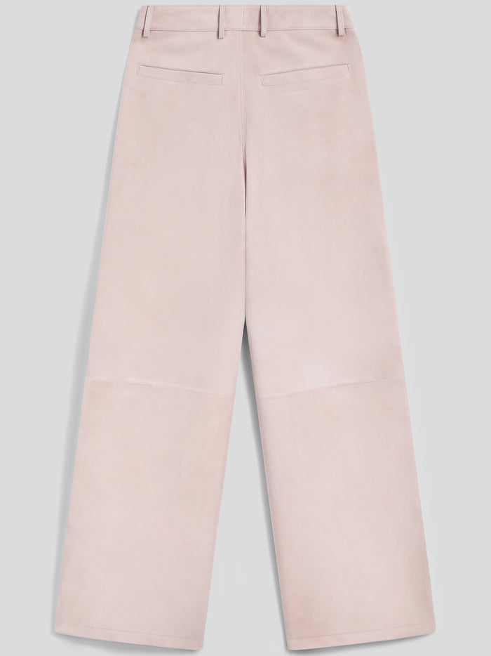 Nora Pink & Purple Pantaloni