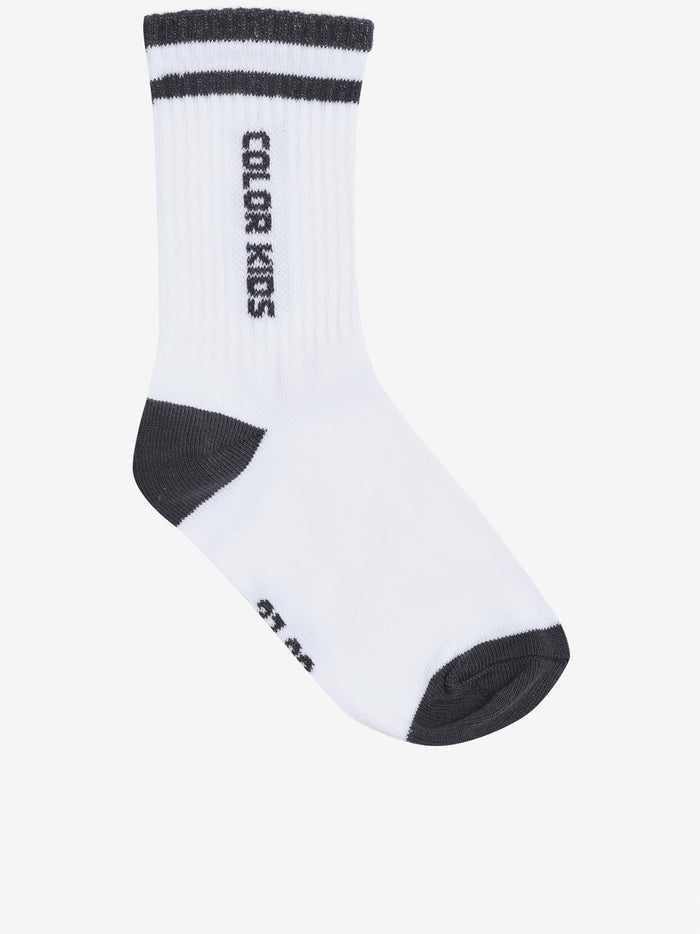 Tennis Socks Blue Co Pa Ea Calze