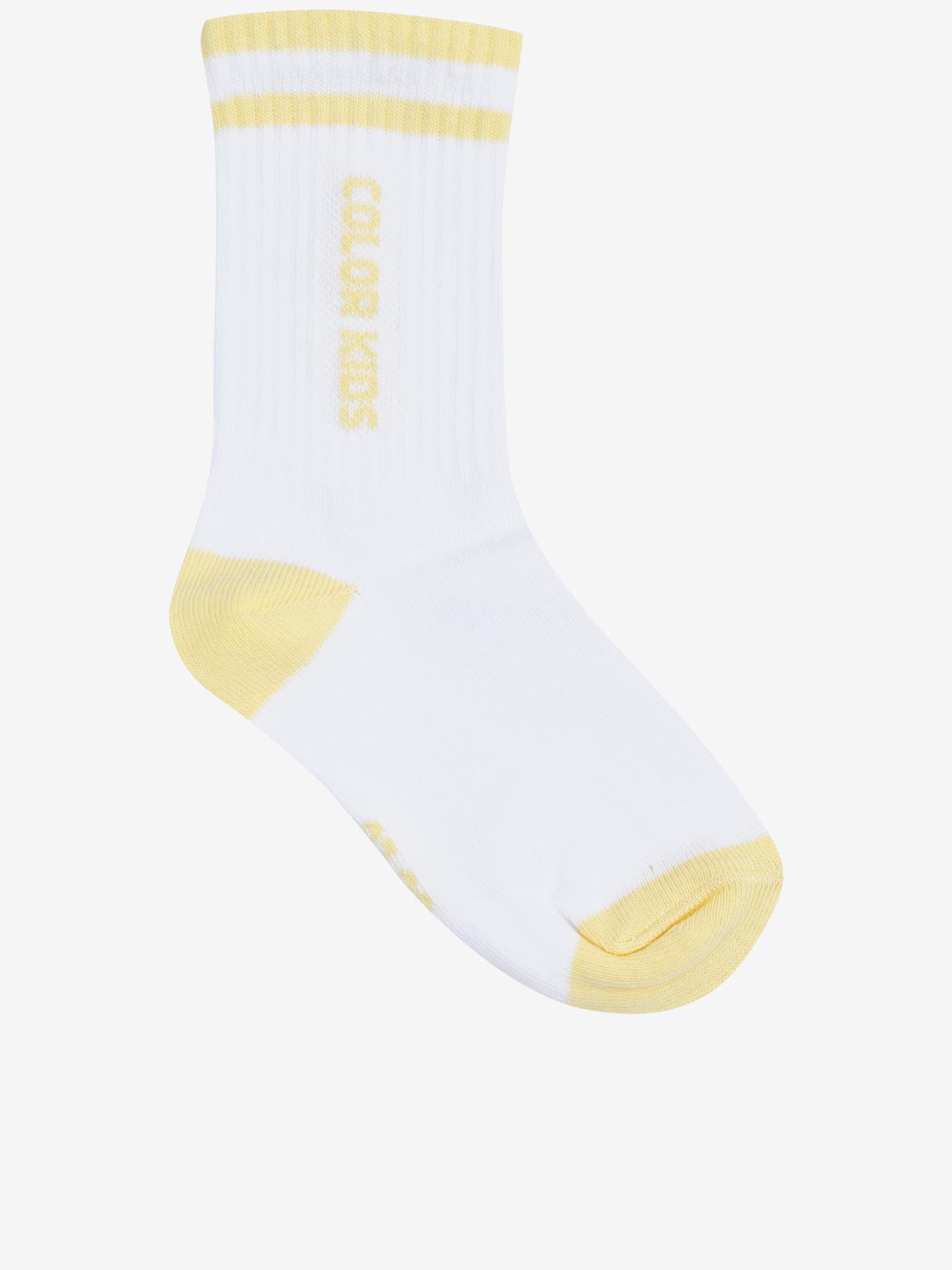 Tennis Socks Blue Co Pa Ea Calze