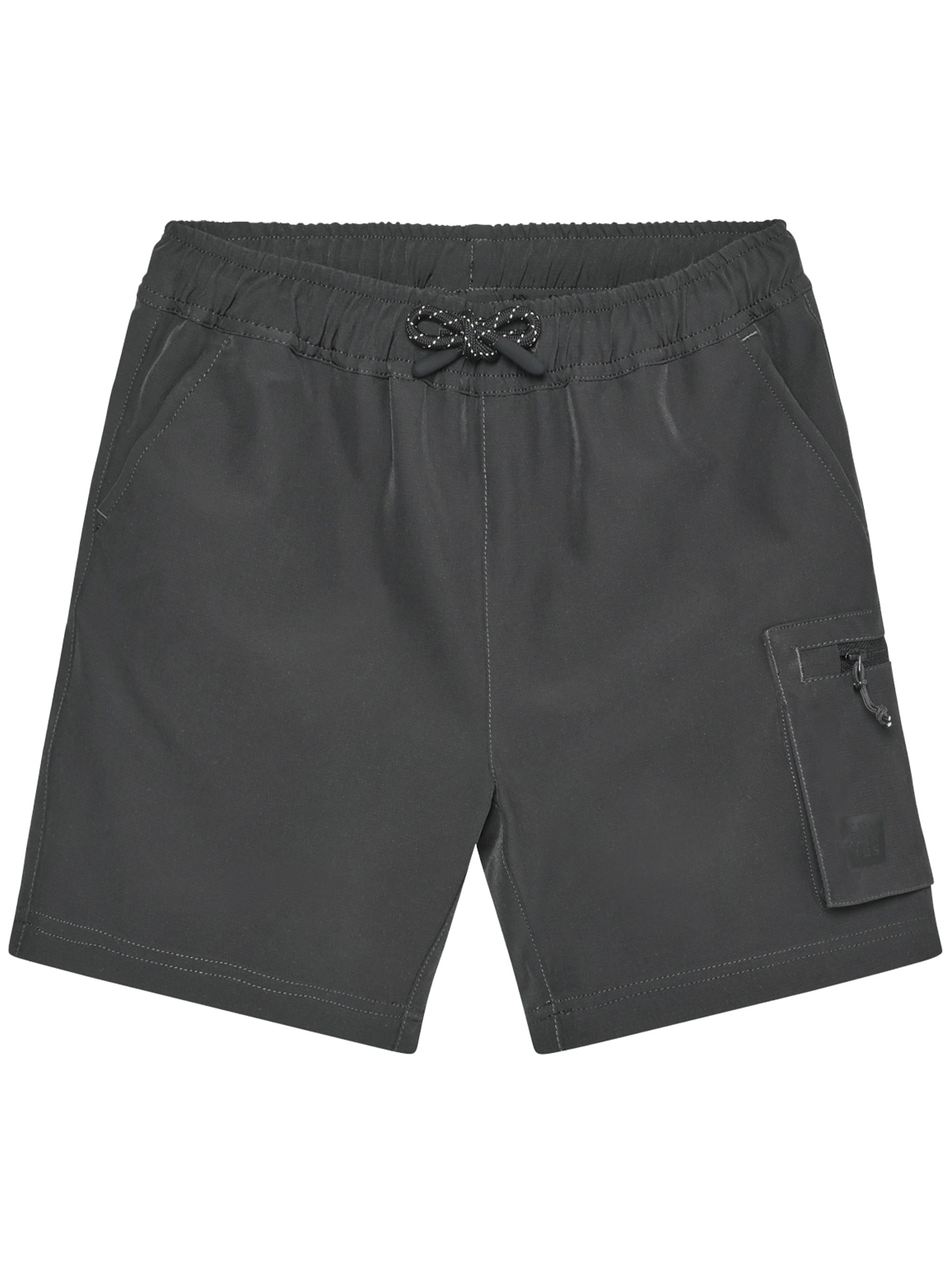 Shorts Black Pl Ea