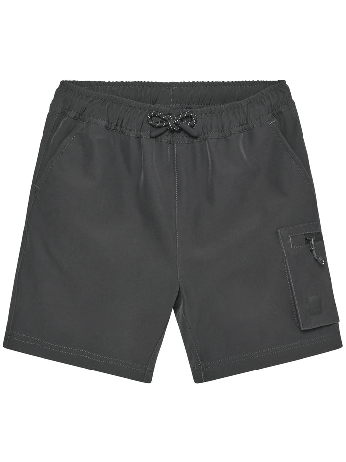 Shorts Black Pl Ea