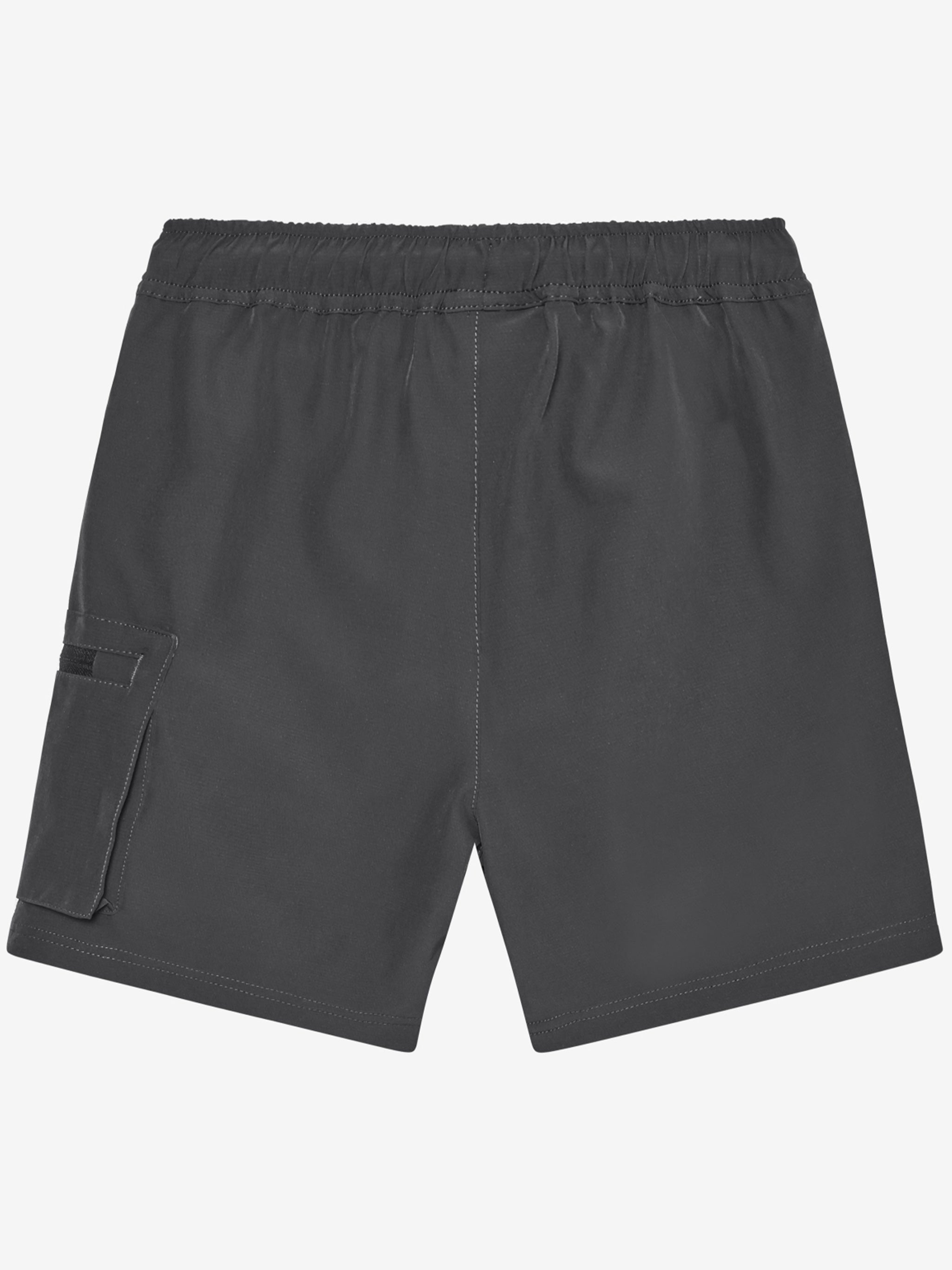 Shorts Black Pl Ea