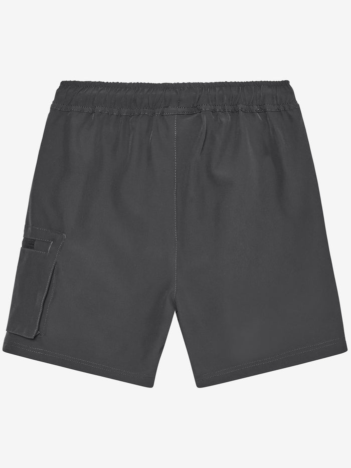 Shorts Black Pl Ea