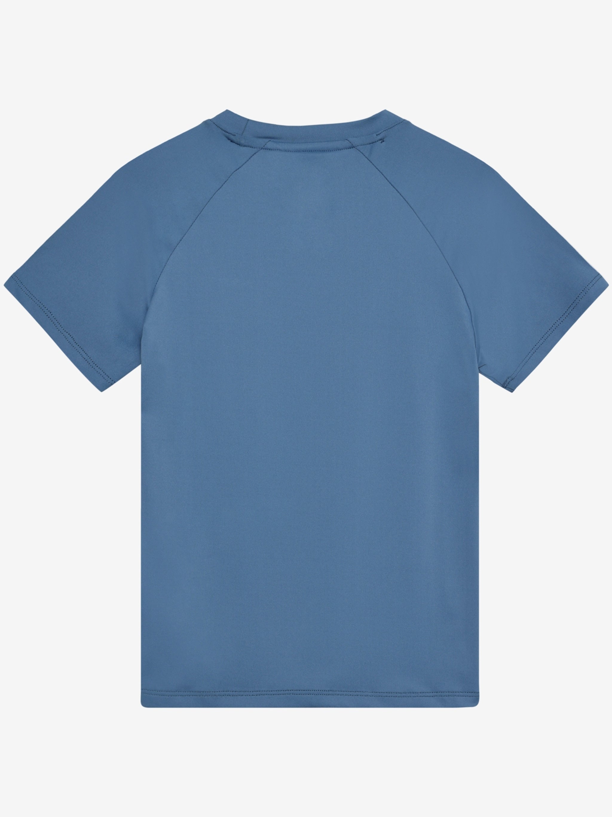 Tshirt Blue Pl Ea T-shirt