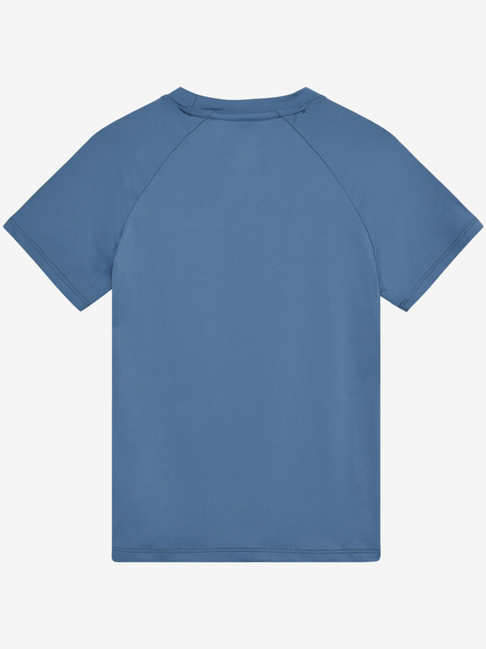 Tshirt Blue Pl Ea T-shirt