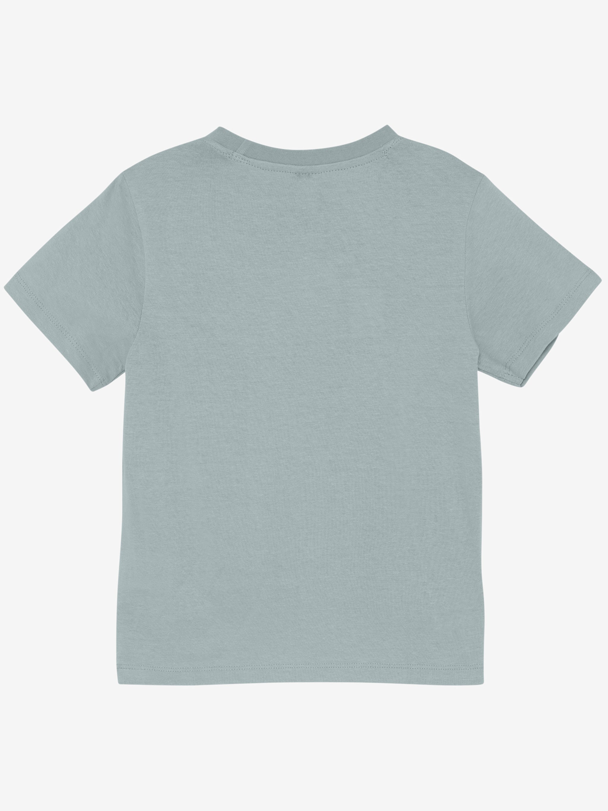 Tshirt Blue T-shirt