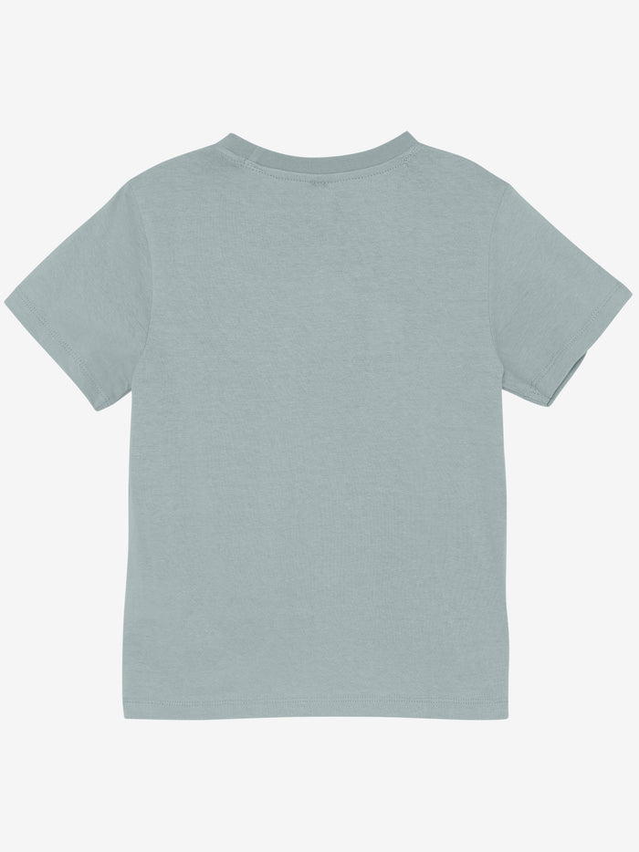 Tshirt Blue T-shirt