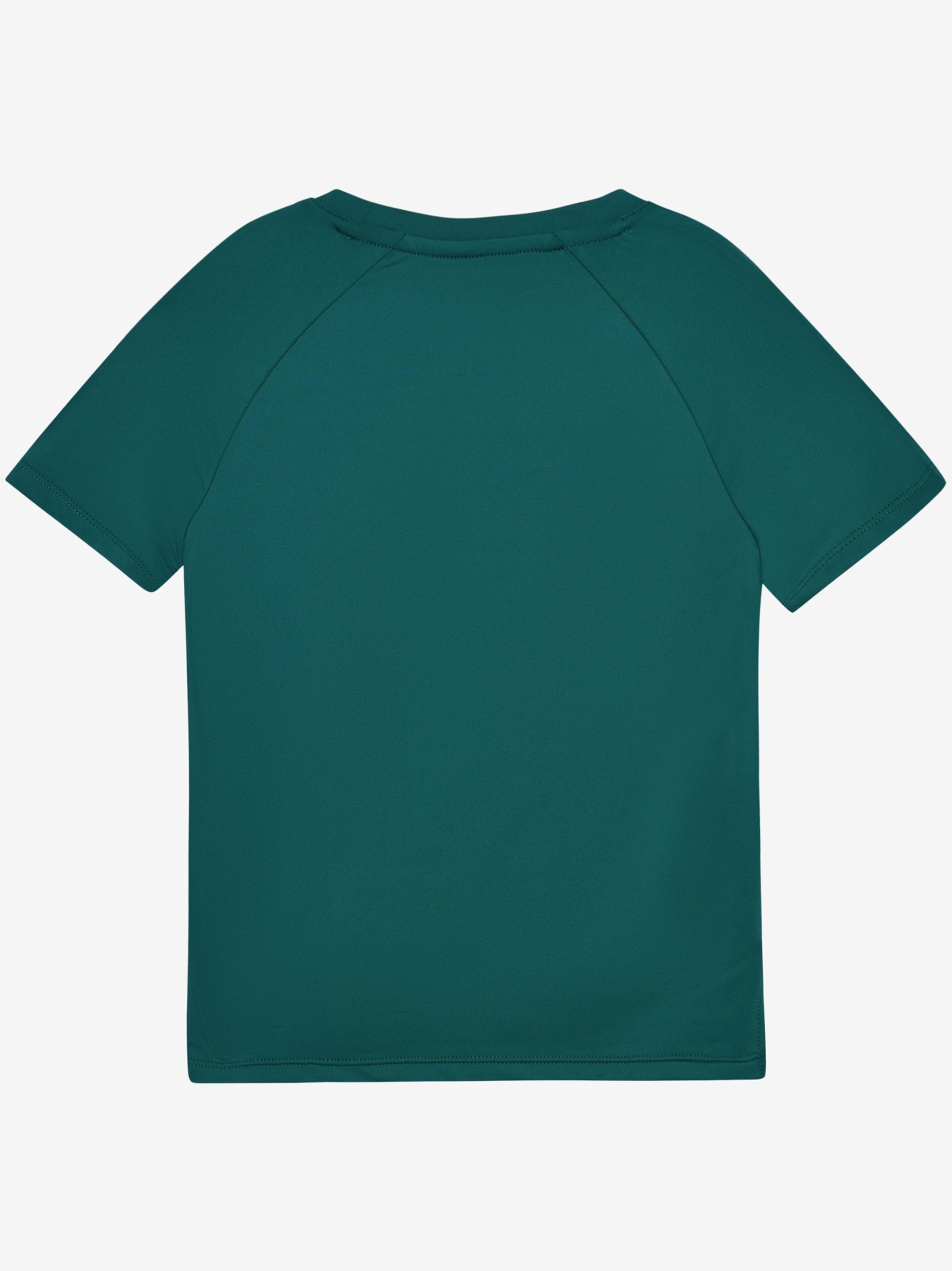 Tshirt Green Pl Ea T-shirt
