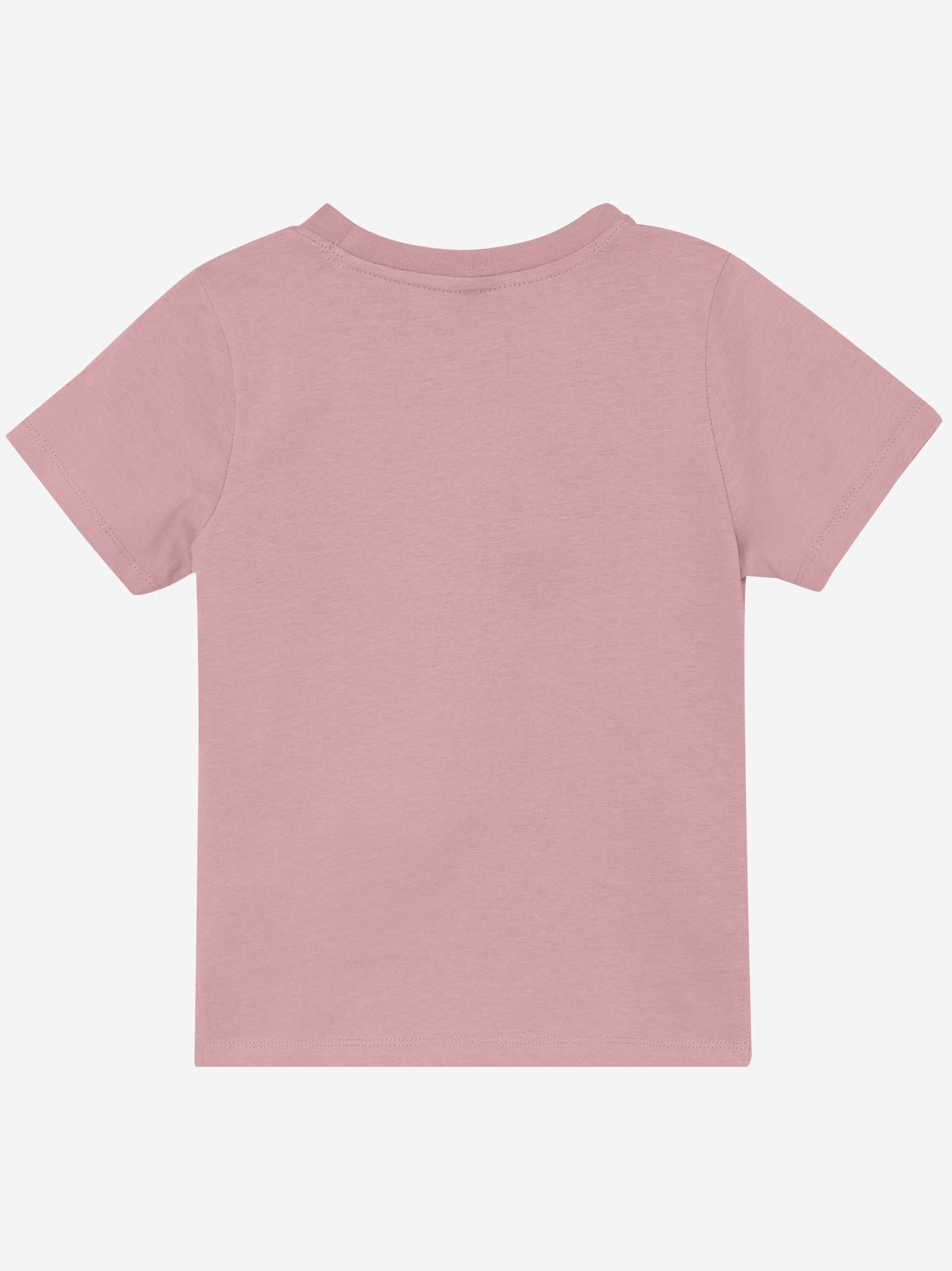 Tshirt Pink & Purple T-shirt