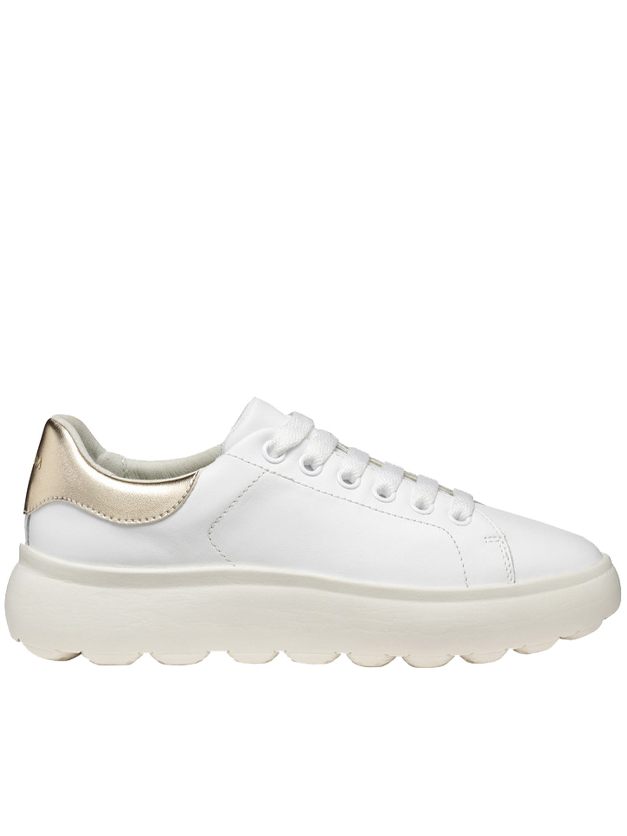 Spherica White Calzature