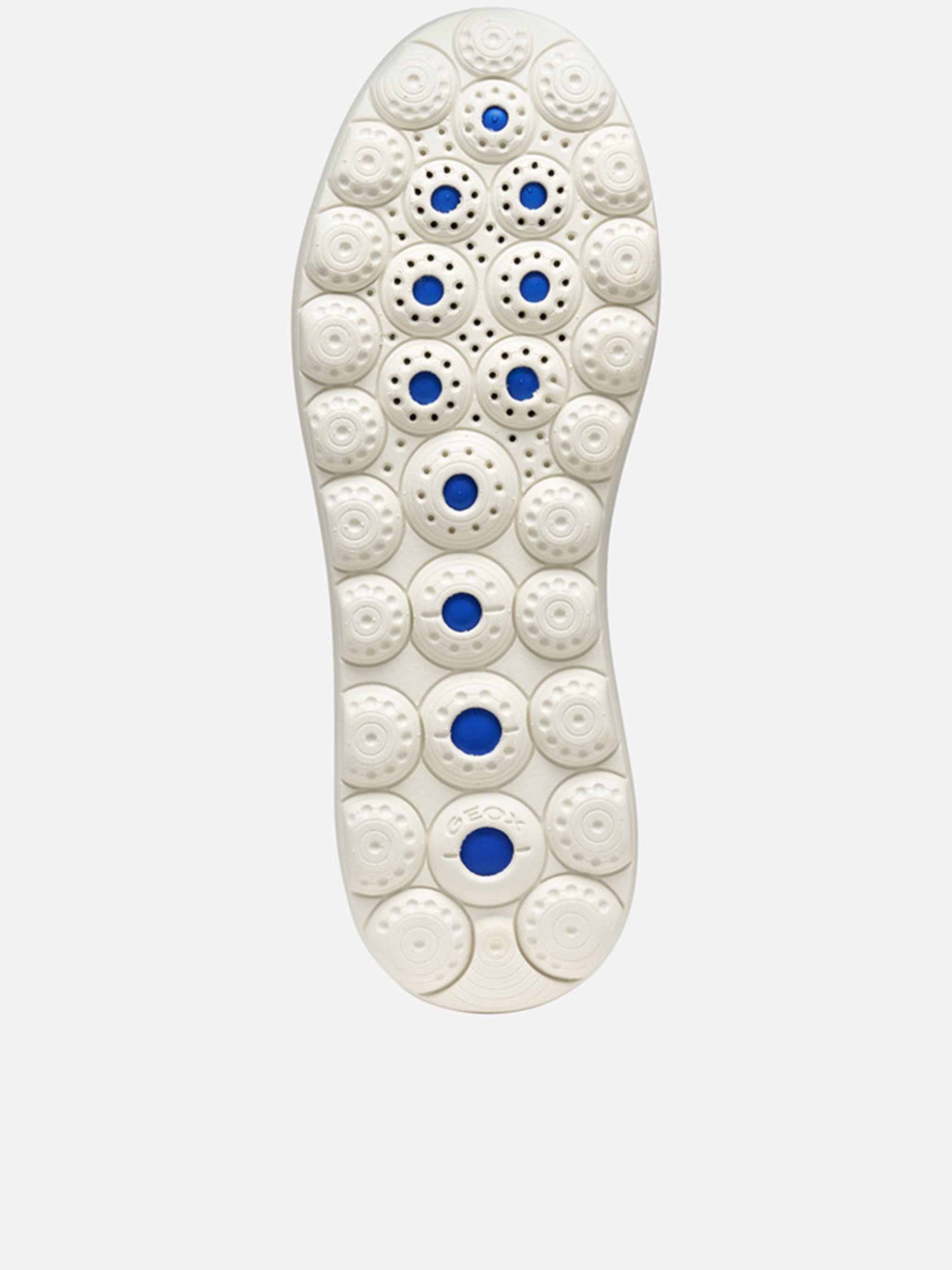Spherica White Calzature