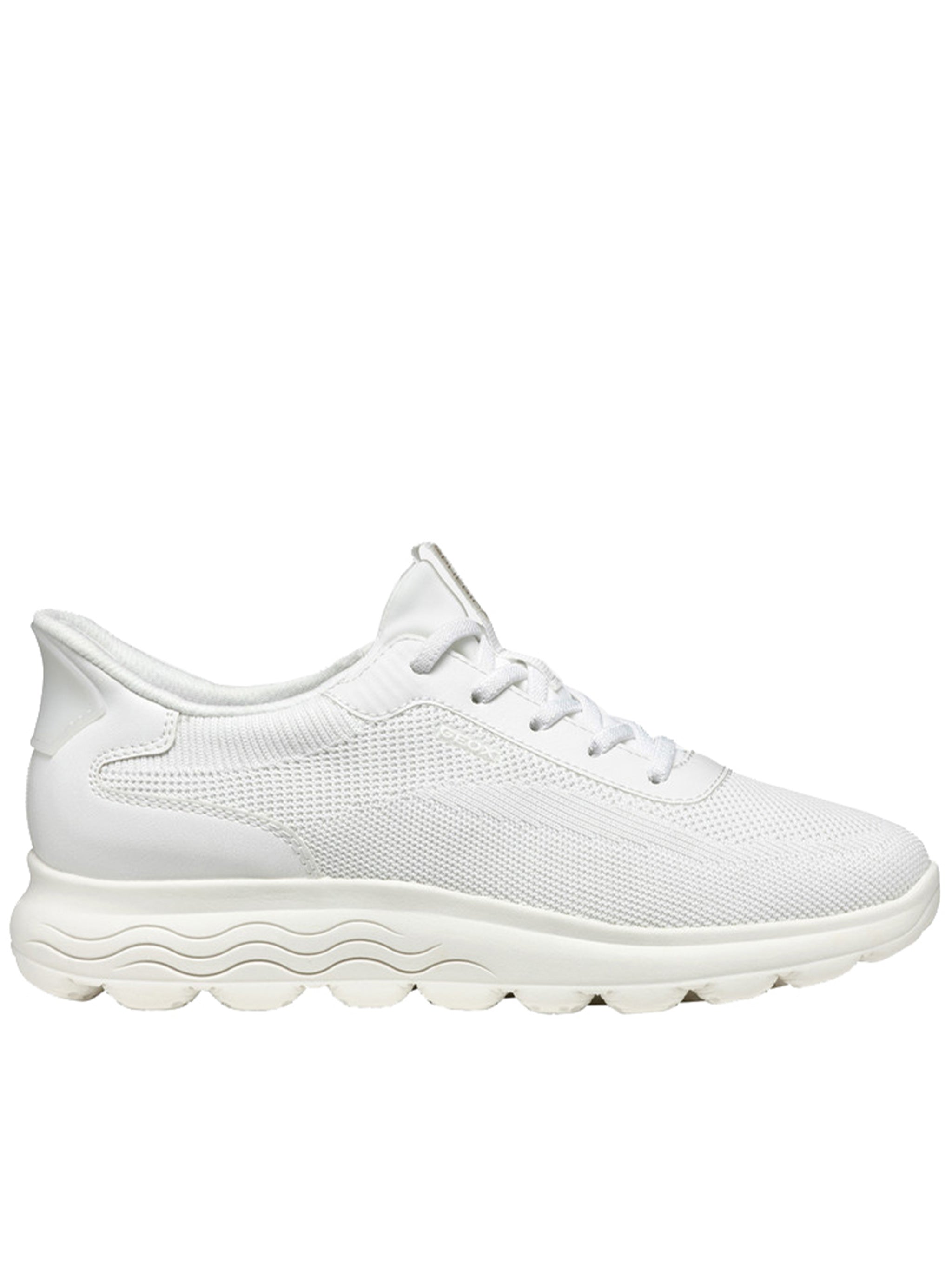 Spherica Plus A White Calzature