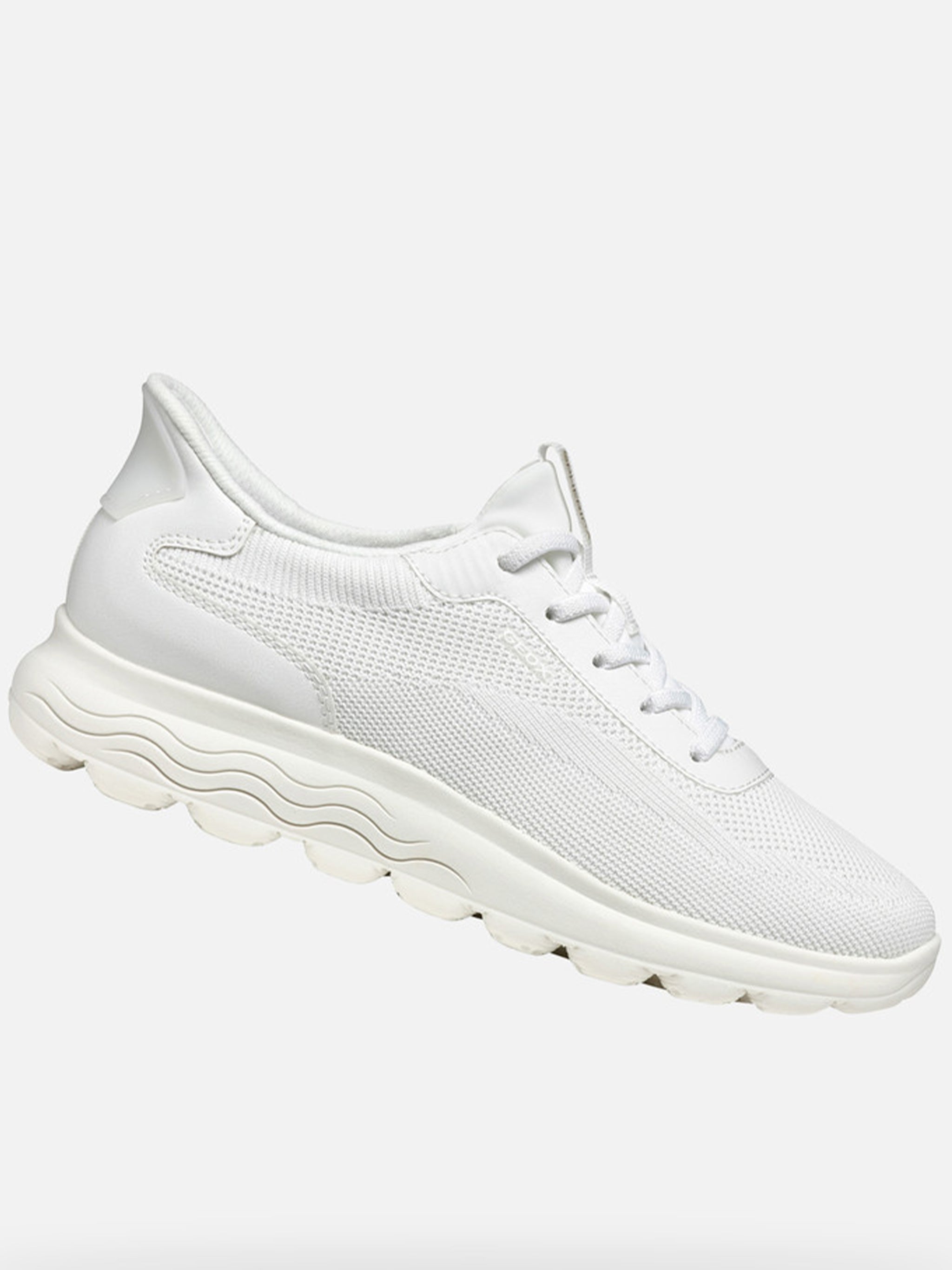Spherica Plus A White Calzature