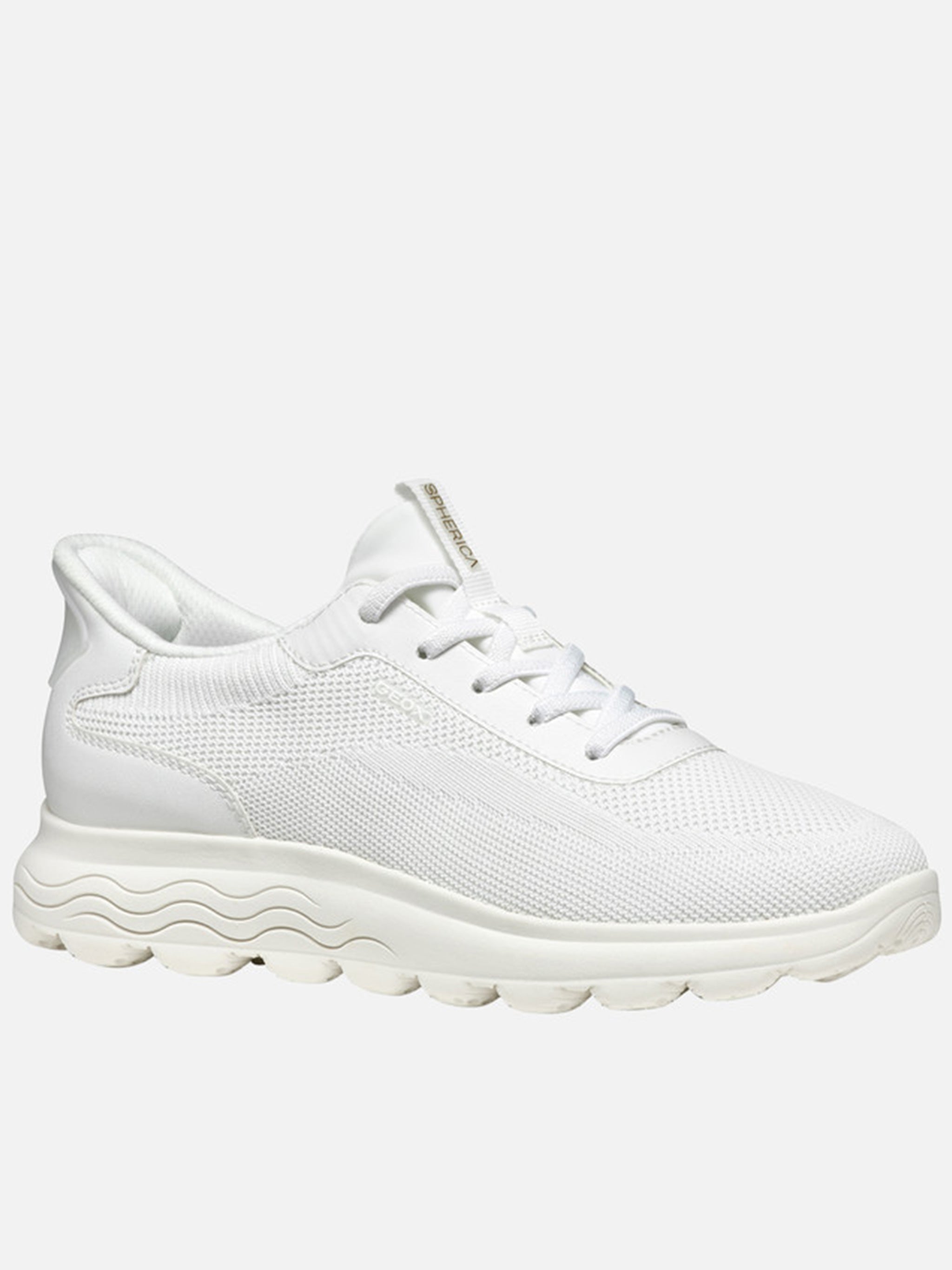 Spherica Plus A White Calzature