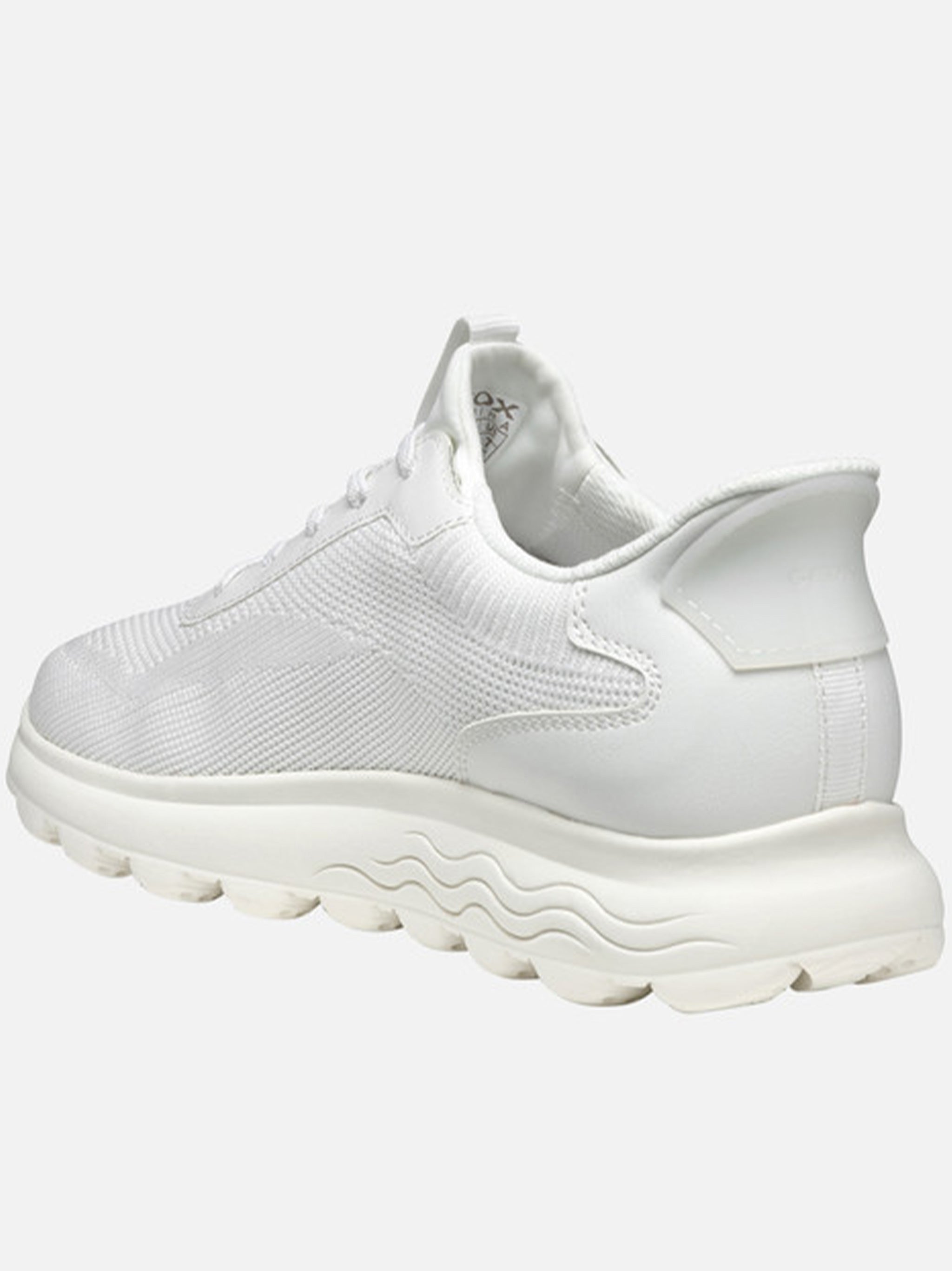 Spherica Plus A White Calzature