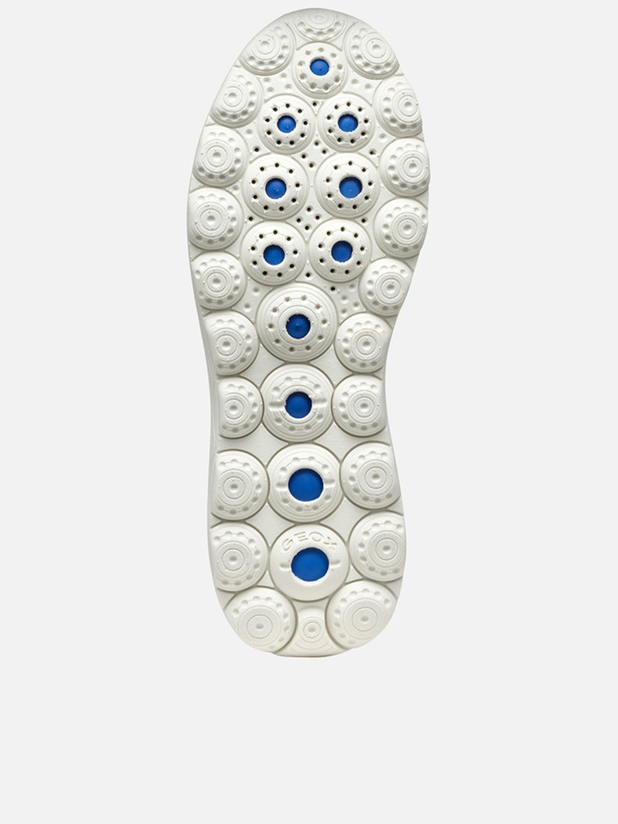 Spherica Plus A White Calzature