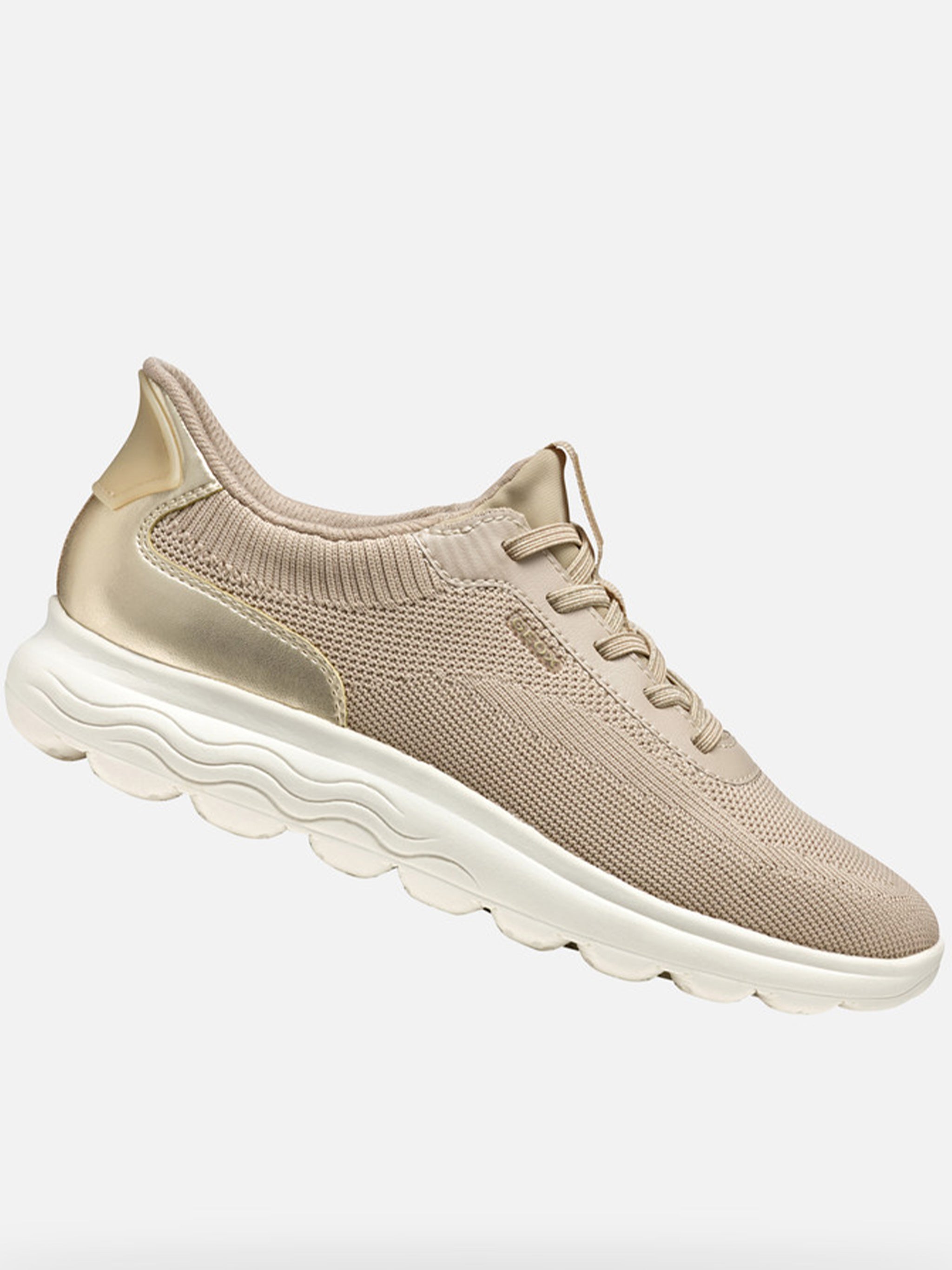 Spherica Plus A Nude & Neutrals Calzature