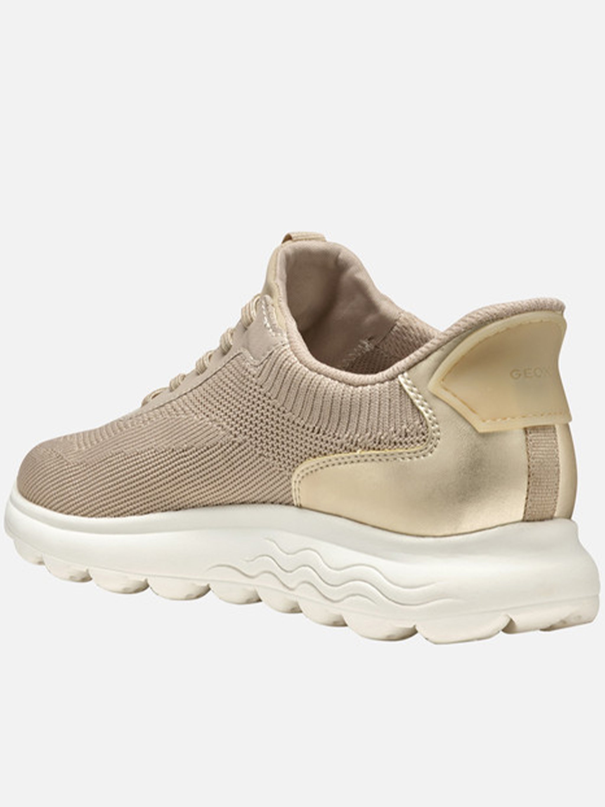 Spherica Plus A Nude & Neutrals Calzature