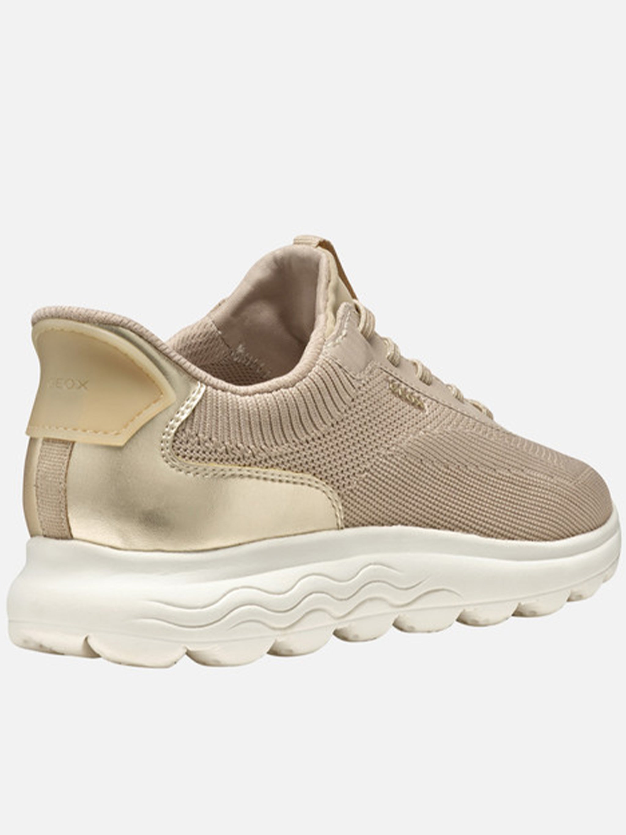 Spherica Plus A Nude & Neutrals Calzature