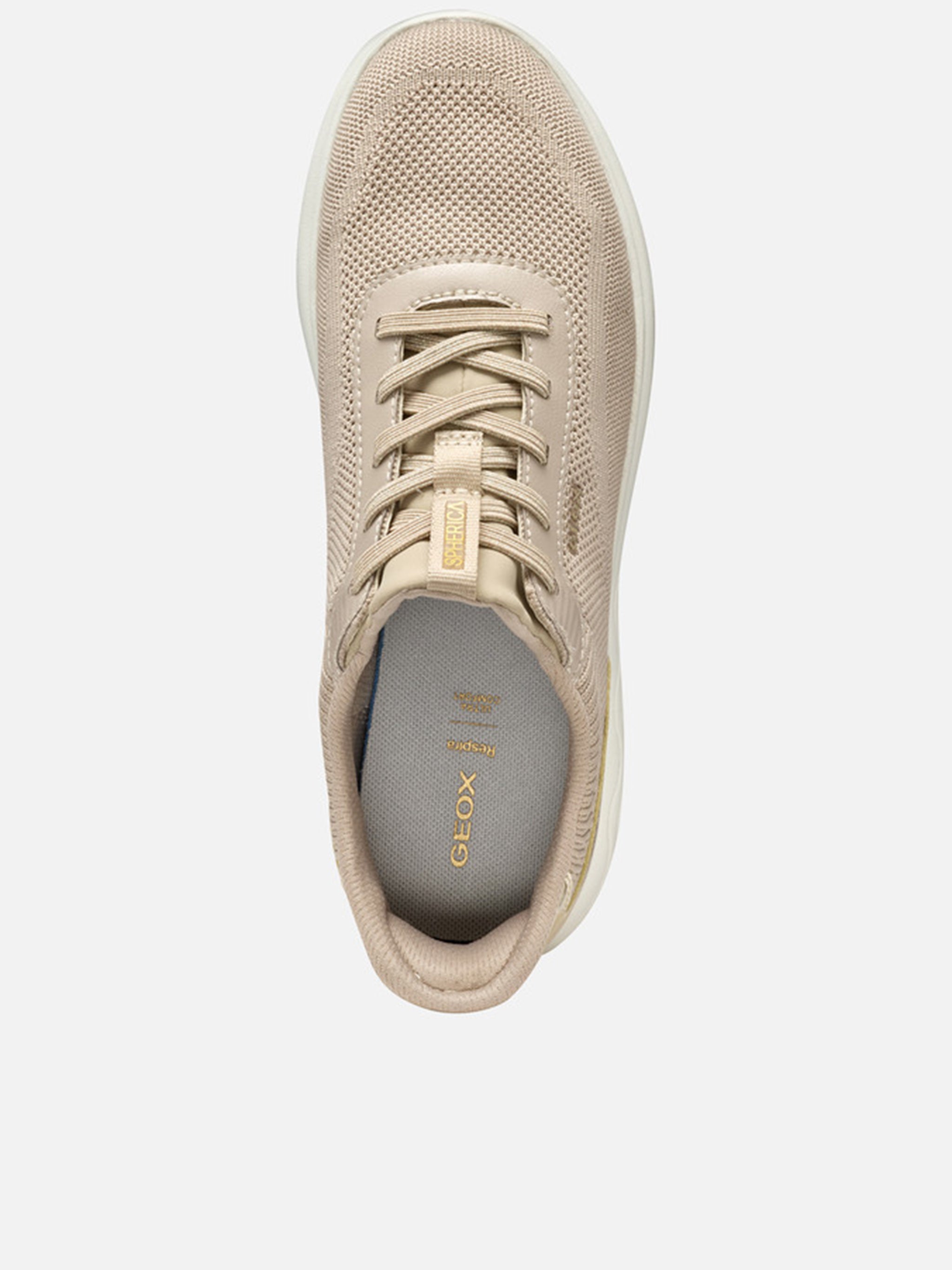 Spherica Plus A Nude & Neutrals Calzature