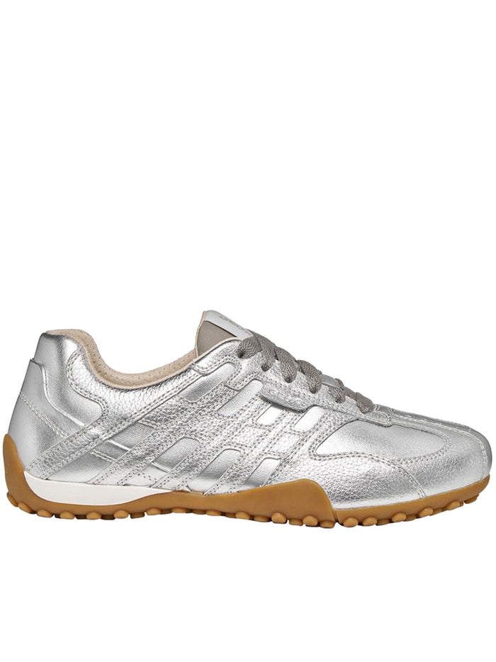 Snake Original Metallic Calzature