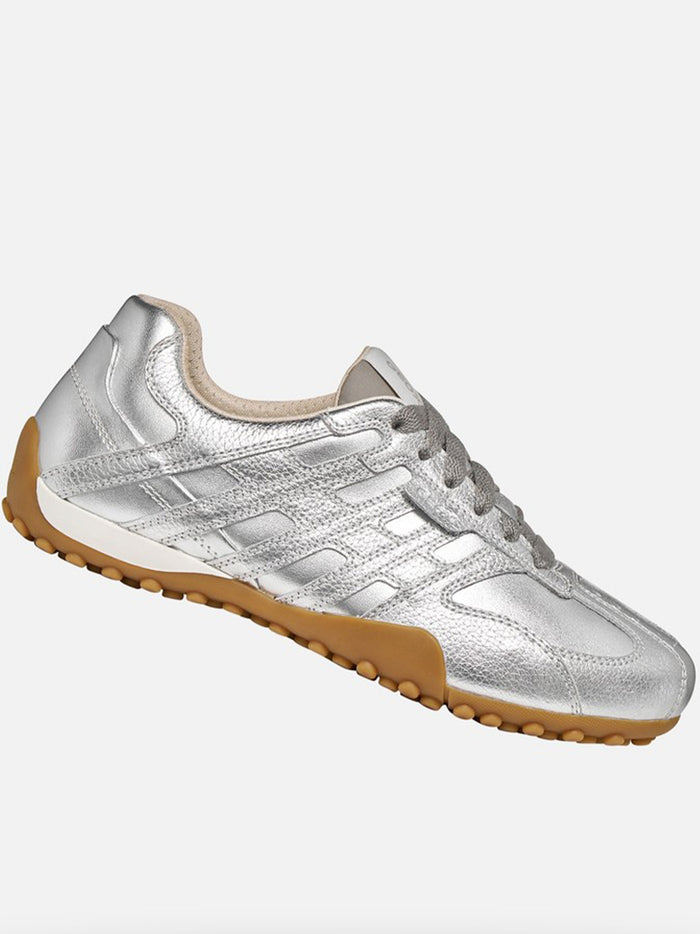 Snake Original Metallic Calzature