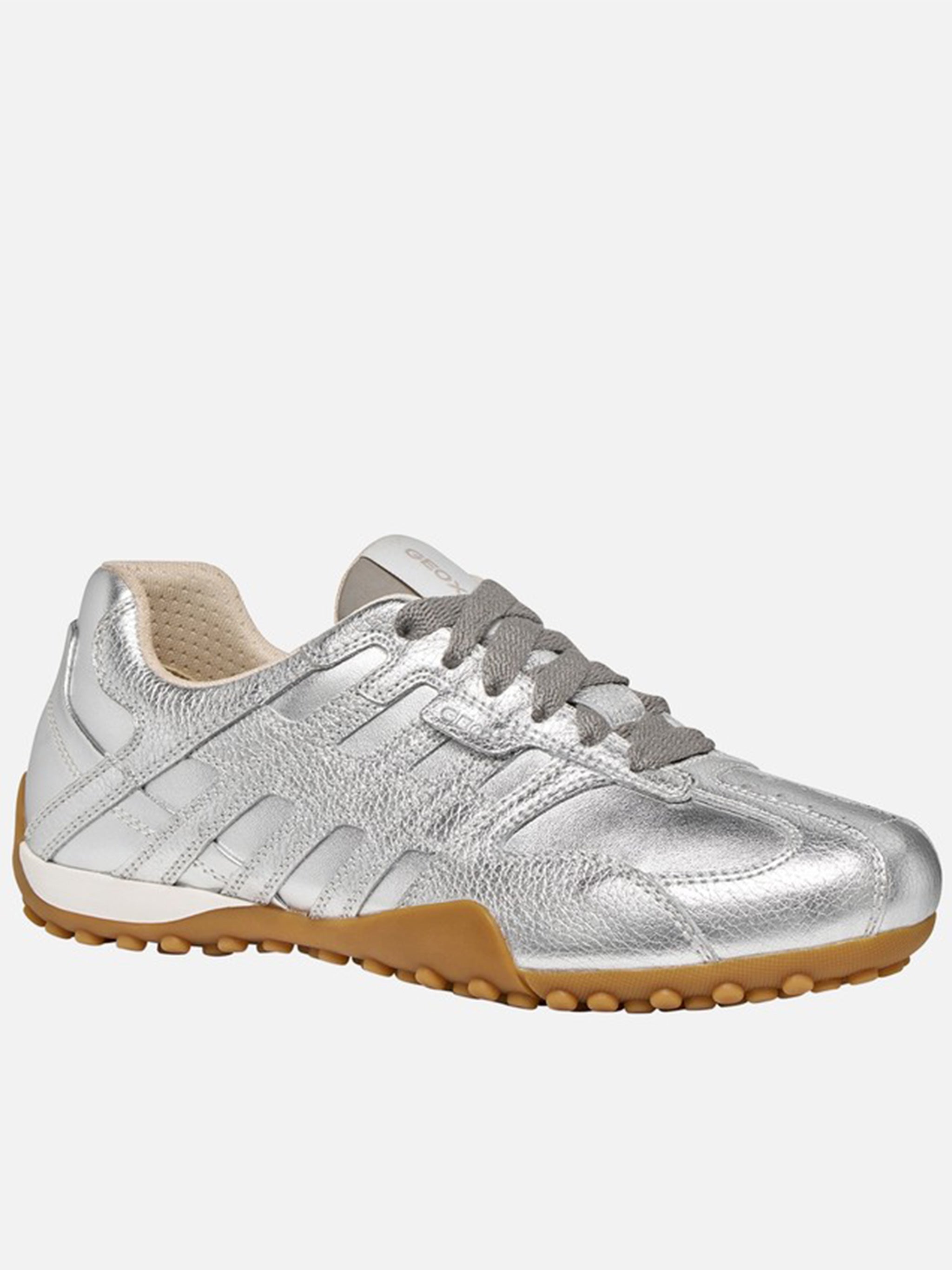 Snake Original Metallic Calzature