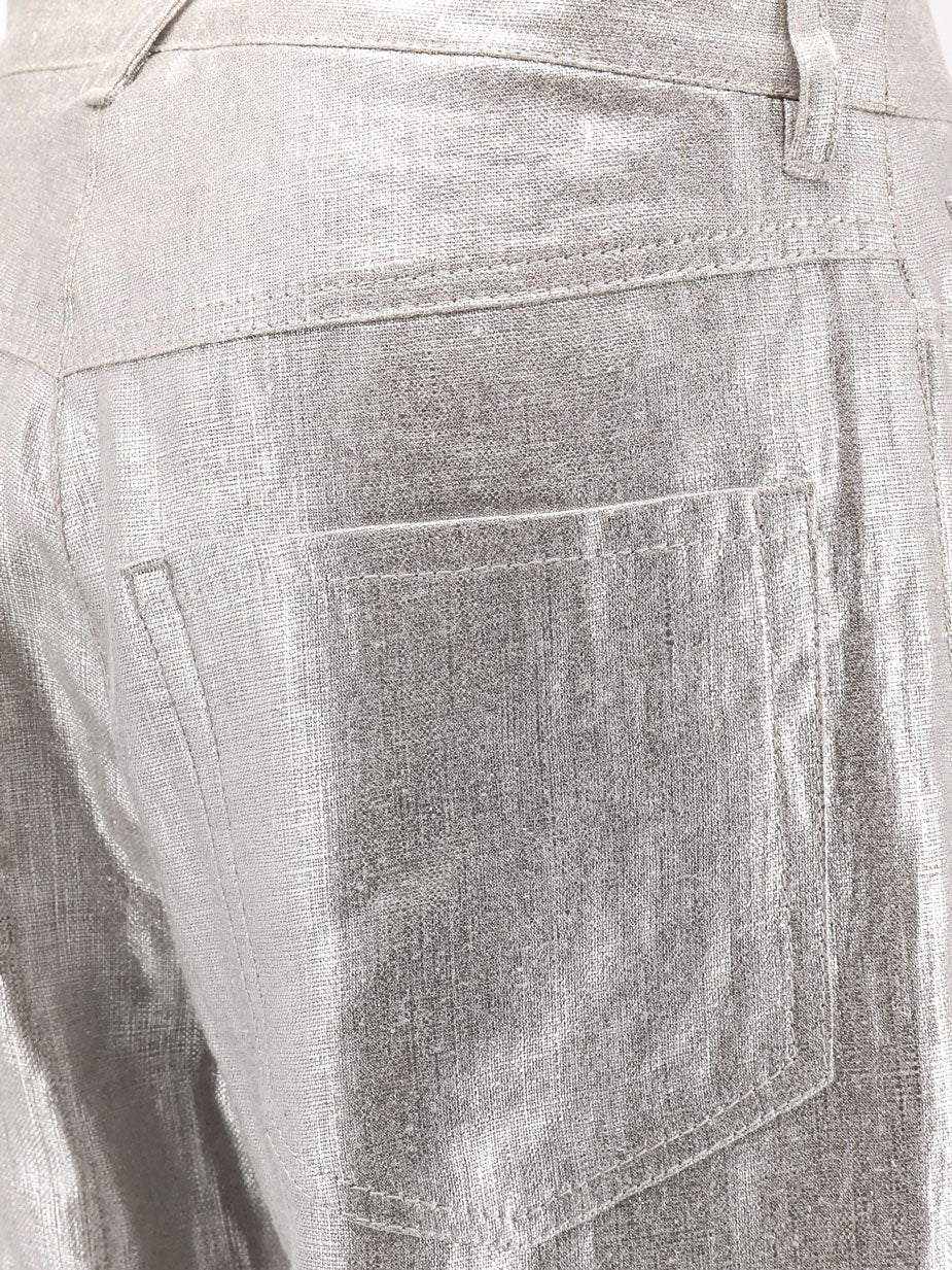 S Max Mara Rtw Lino