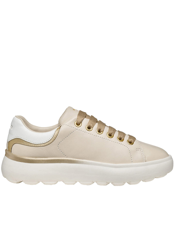 Spherica Nude & Neutrals Calzature