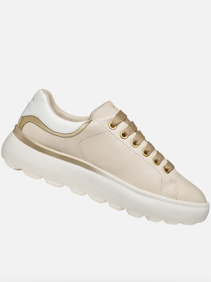 Spherica Nude & Neutrals Calzature