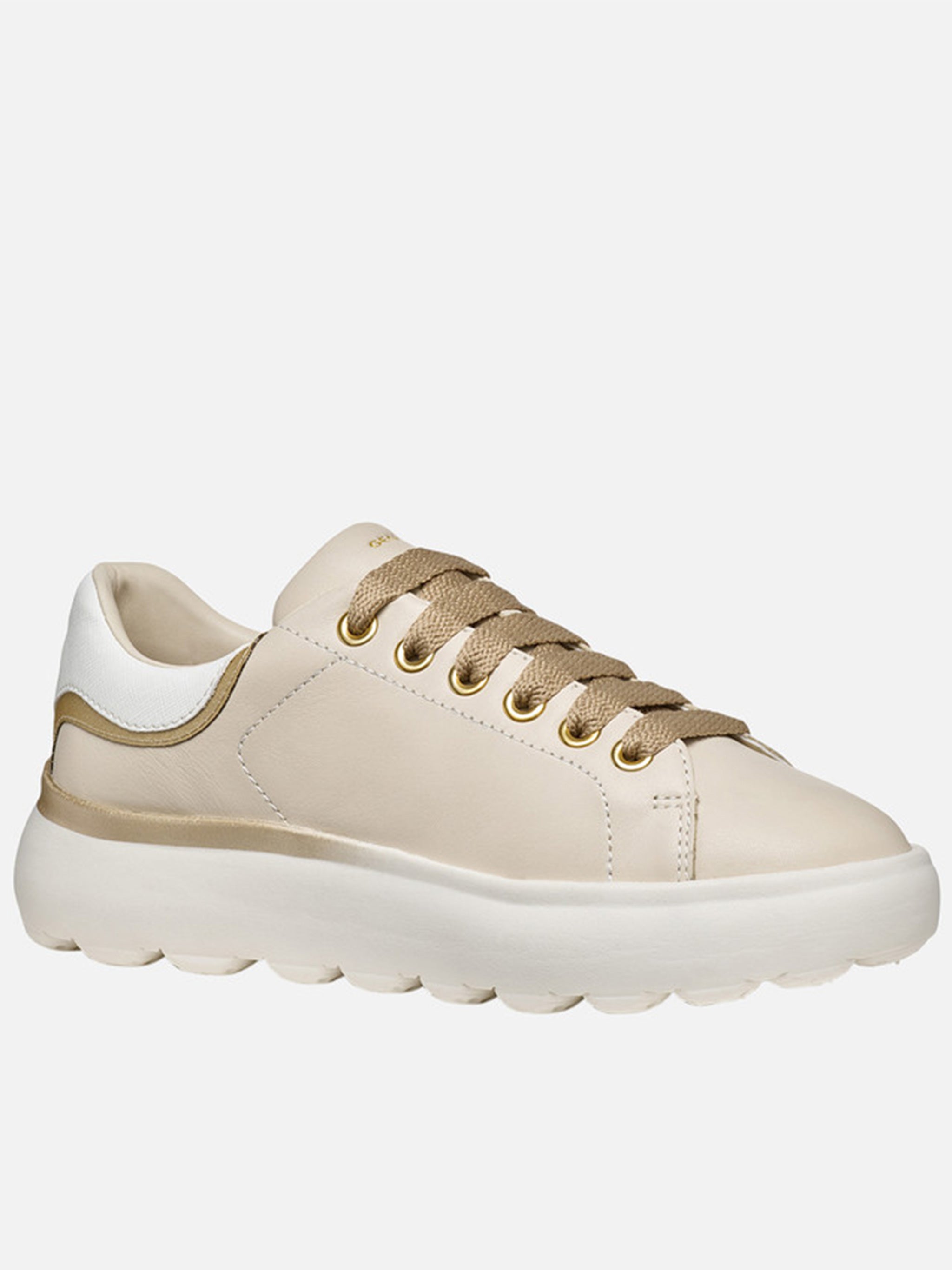 Spherica Nude & Neutrals Calzature
