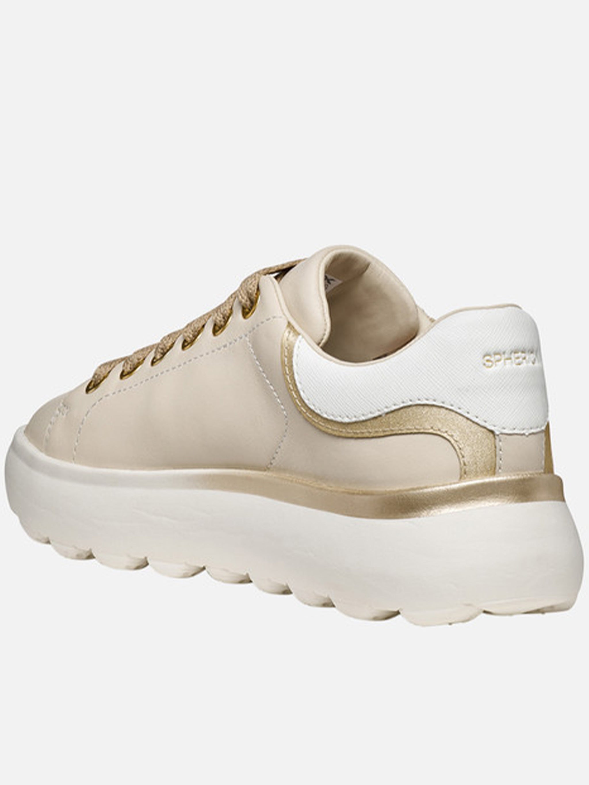 Spherica Nude & Neutrals Calzature