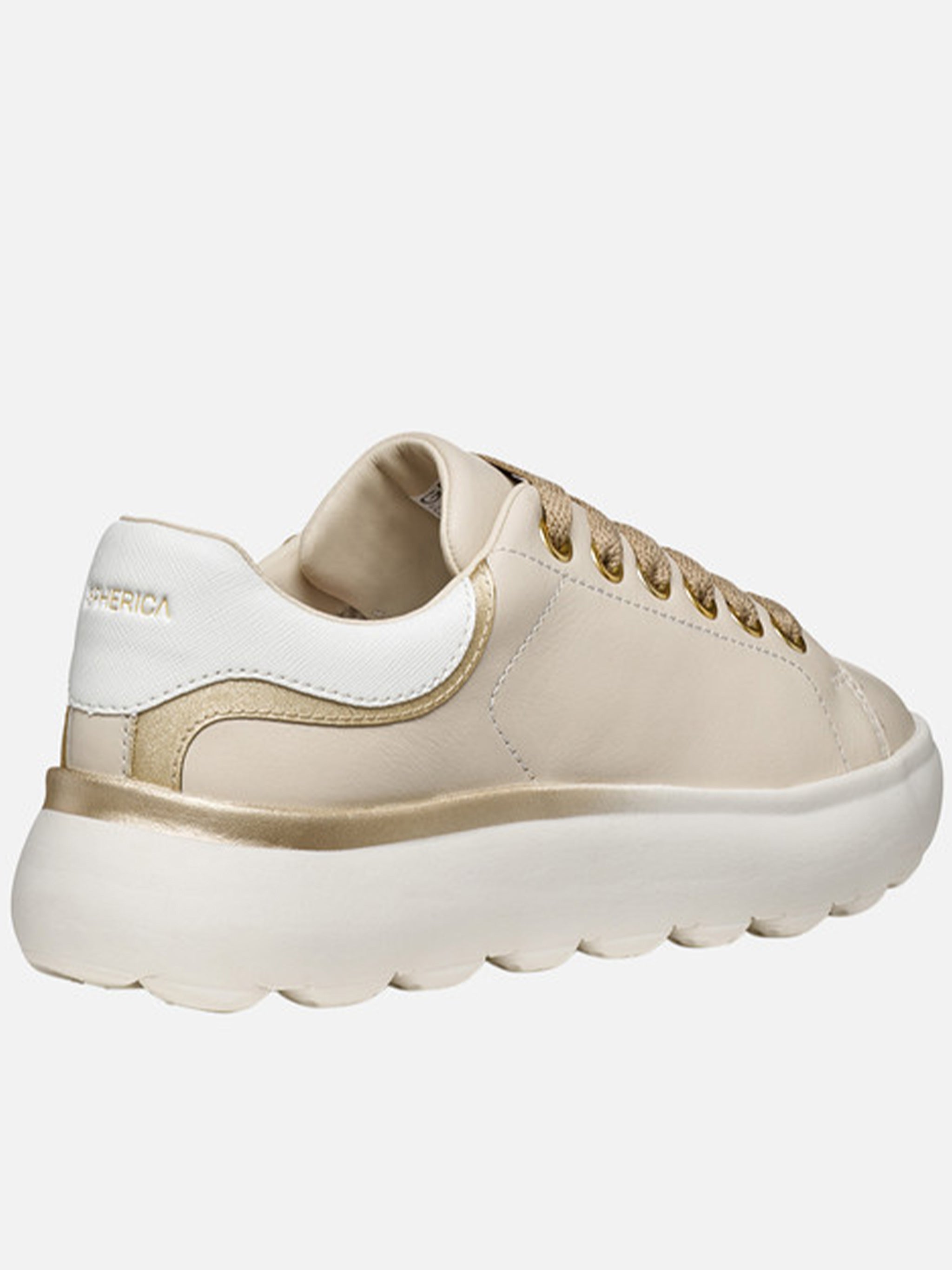 Spherica Nude & Neutrals Calzature